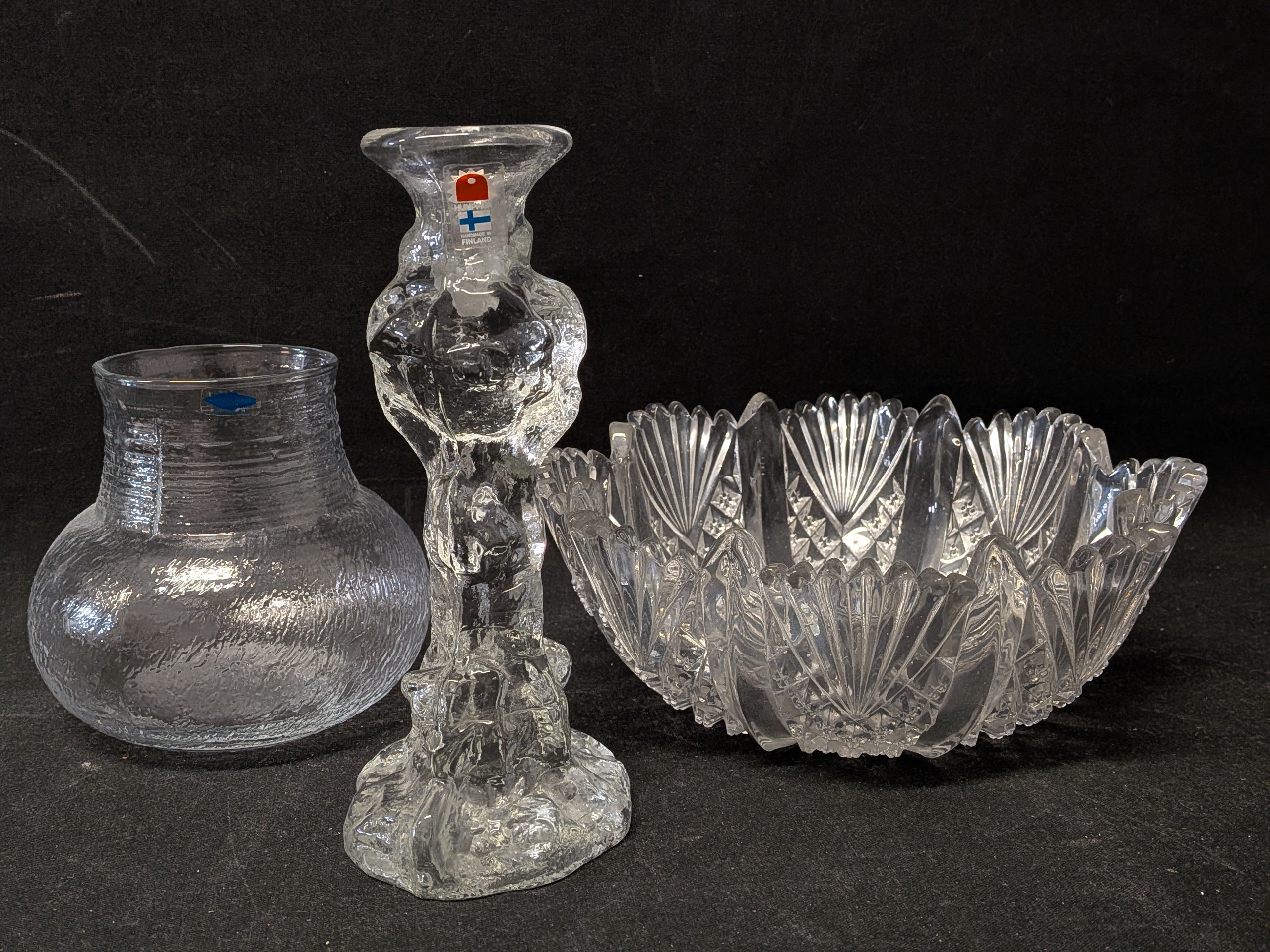 Nuutajärvi, Humppila ym. - Huutokauppa Ekman