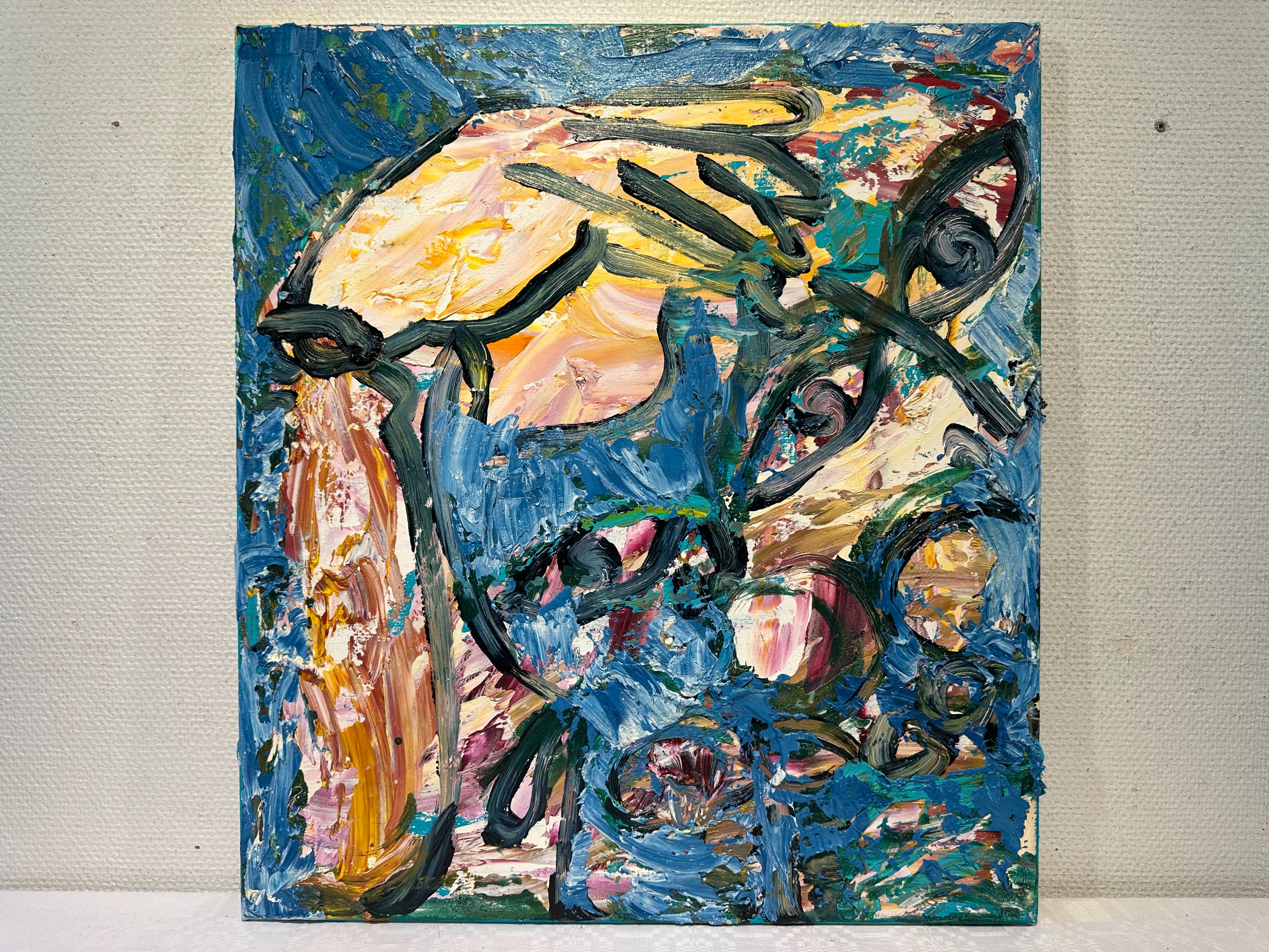 Sami Rinne - Huutokauppa Ekman