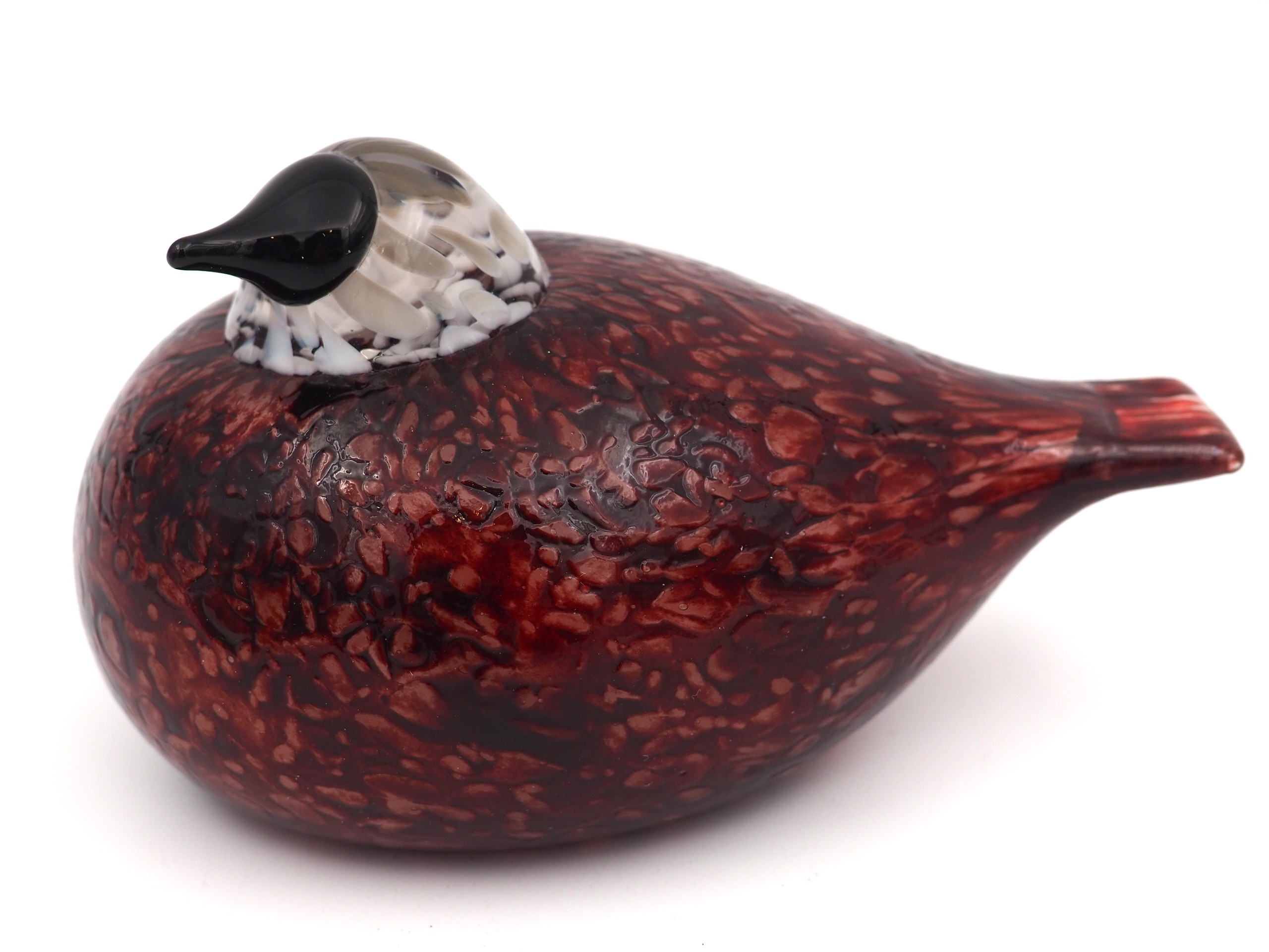 Oiva Toikka - Huutokauppa Ekman