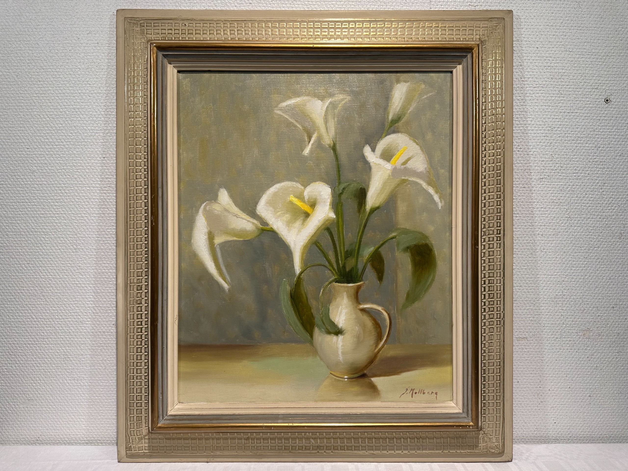 Jorma Mollberg - Huutokauppa Ekman