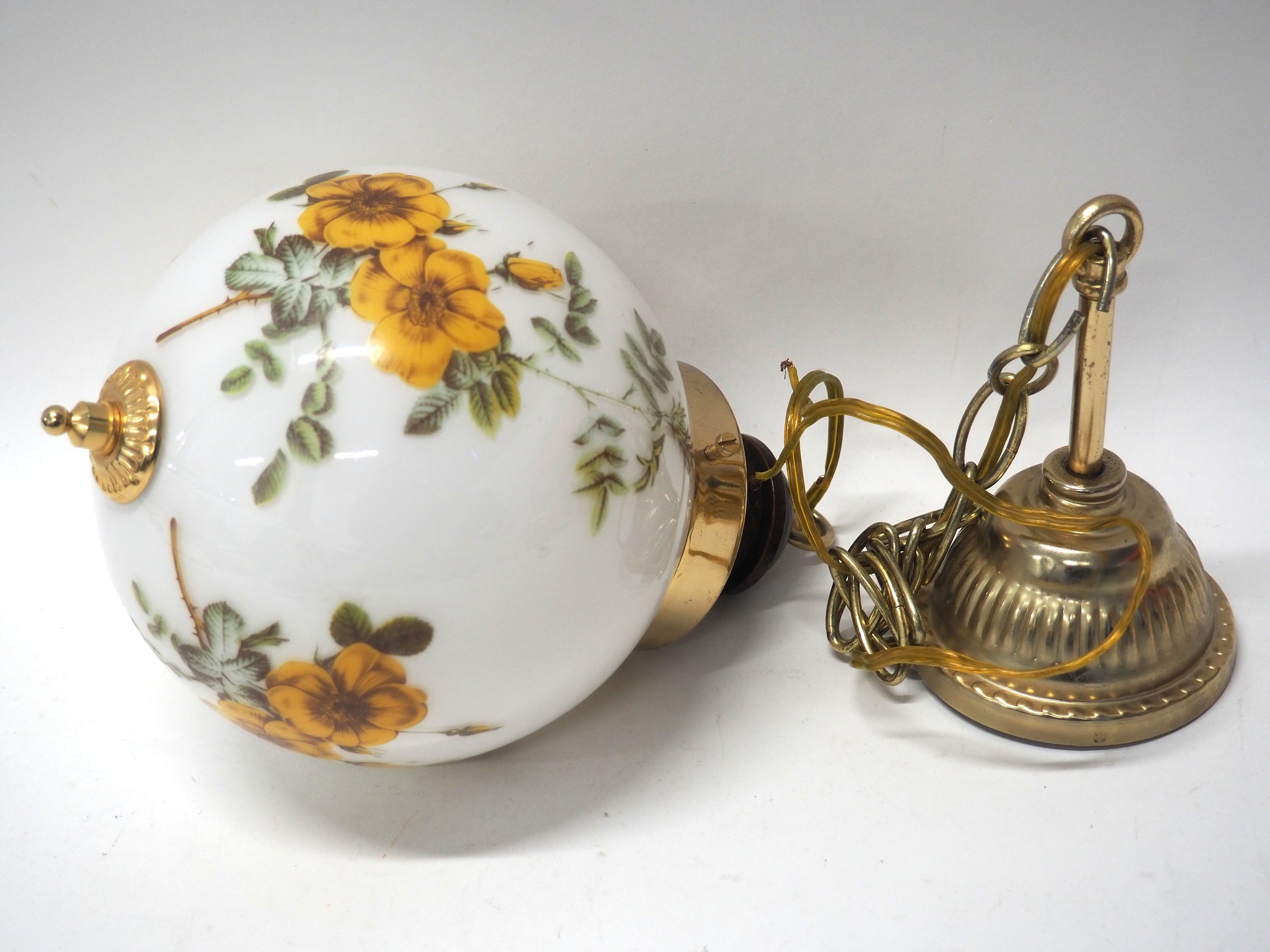 Kattovalaisin - Huutokauppa Ekman