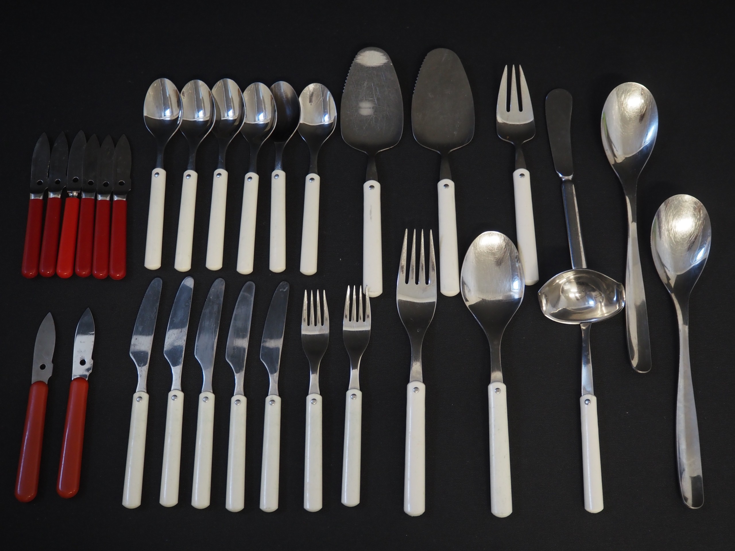 Hackman - Huutokauppa Ekman