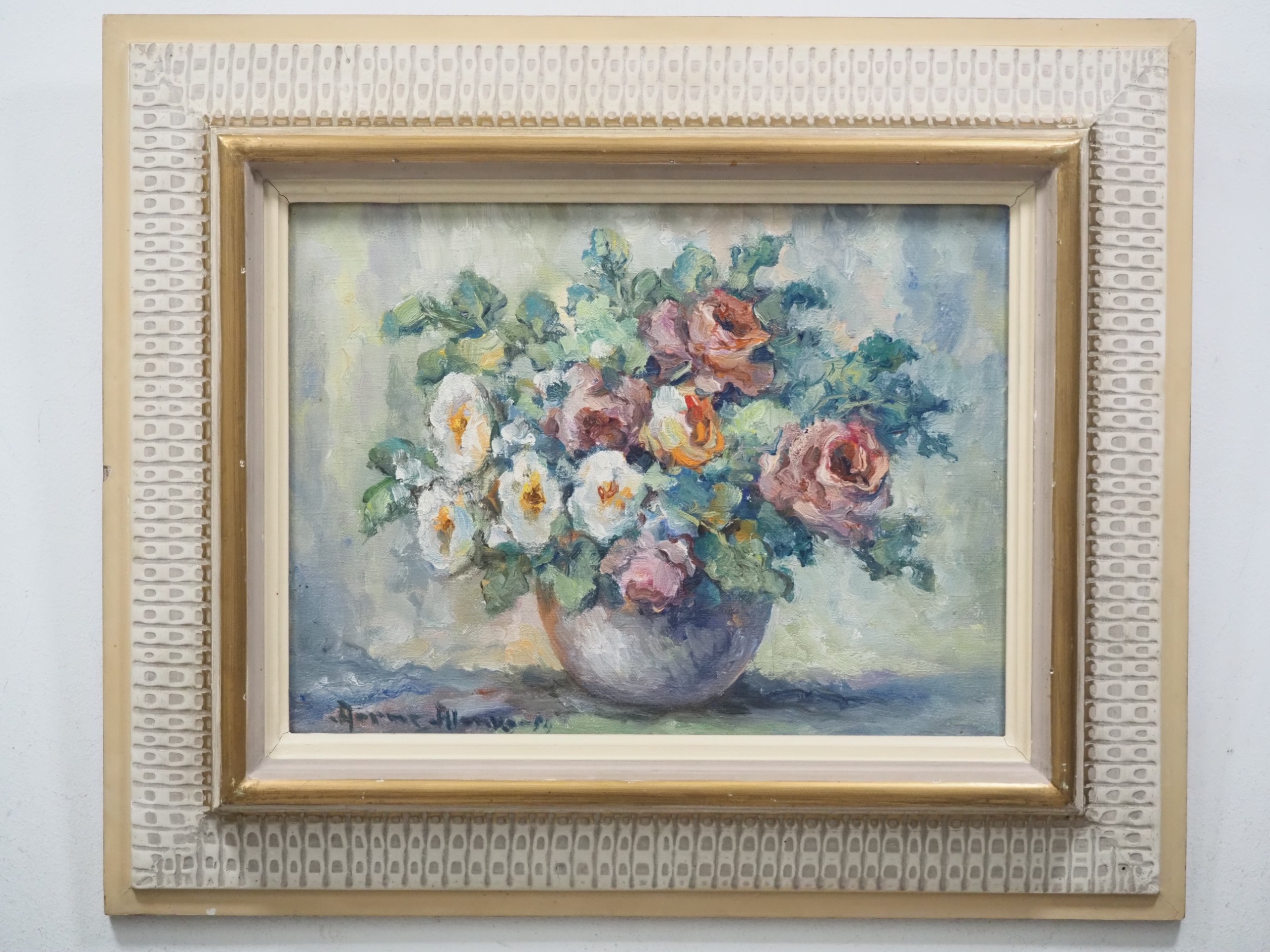 Aarne Alanko - Huutokauppa Ekman