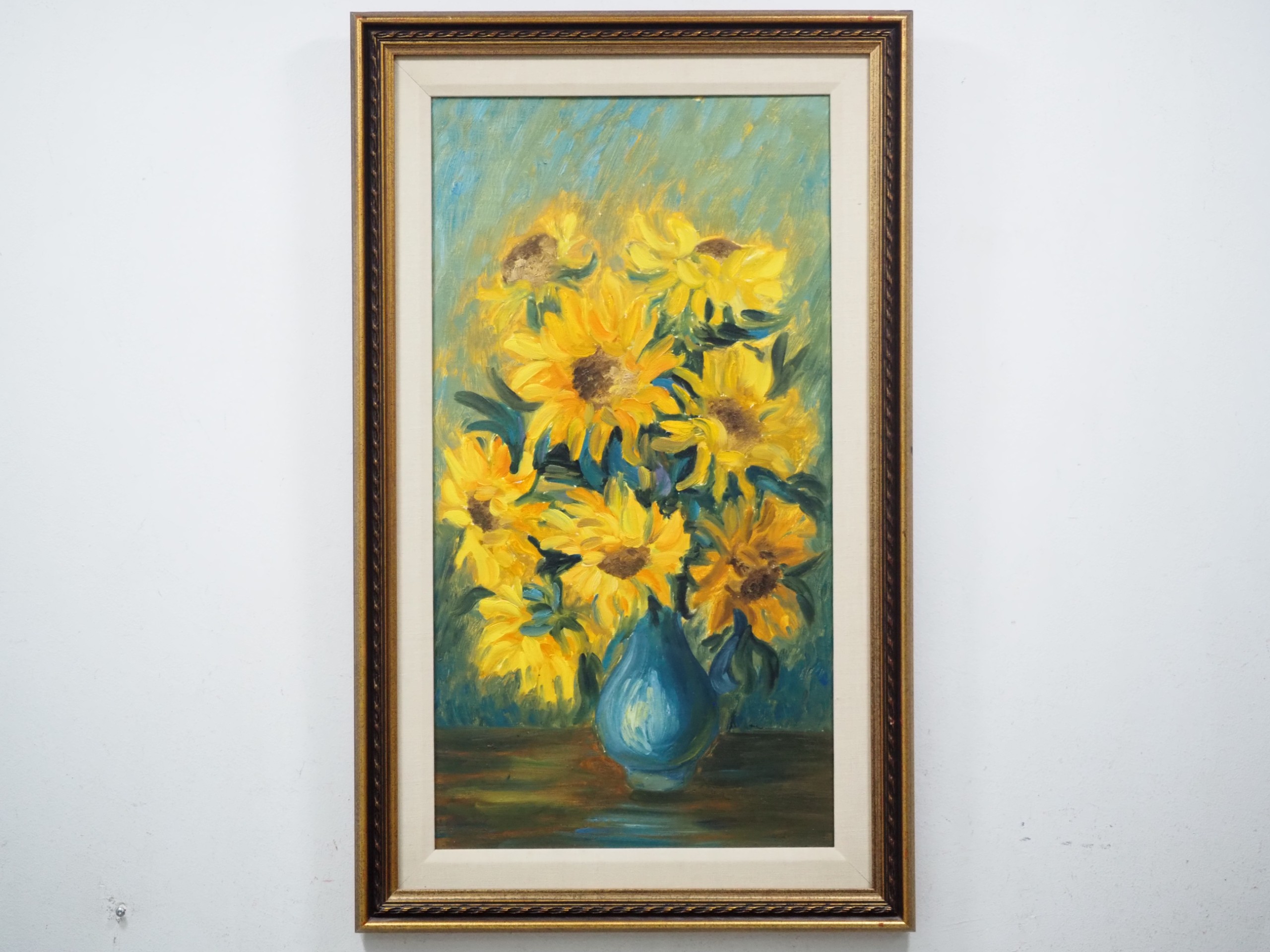 Maaret Vanhatalo - Huutokauppa Ekman