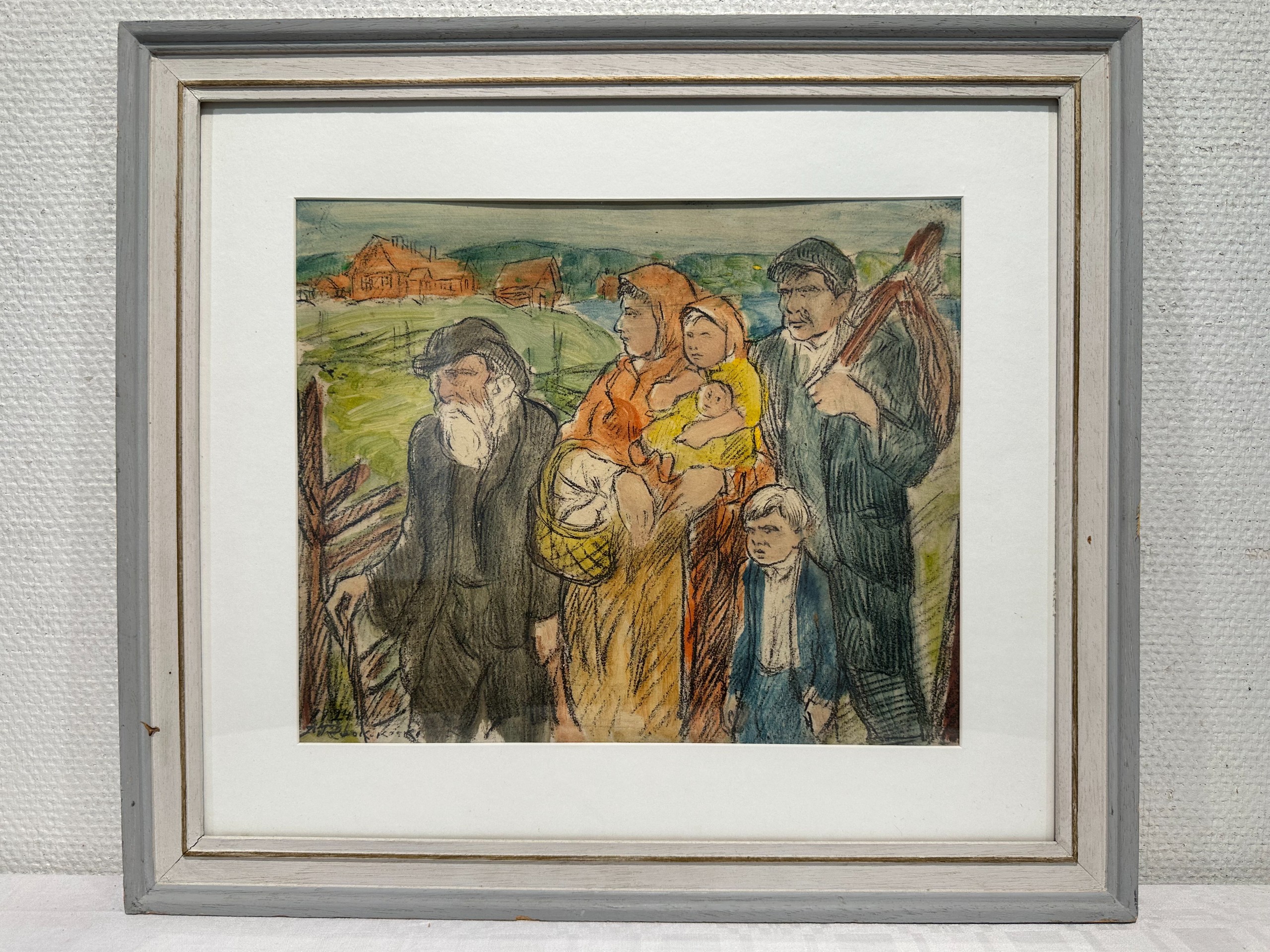 Jalmari Ruokokoski - Huutokauppa Ekman