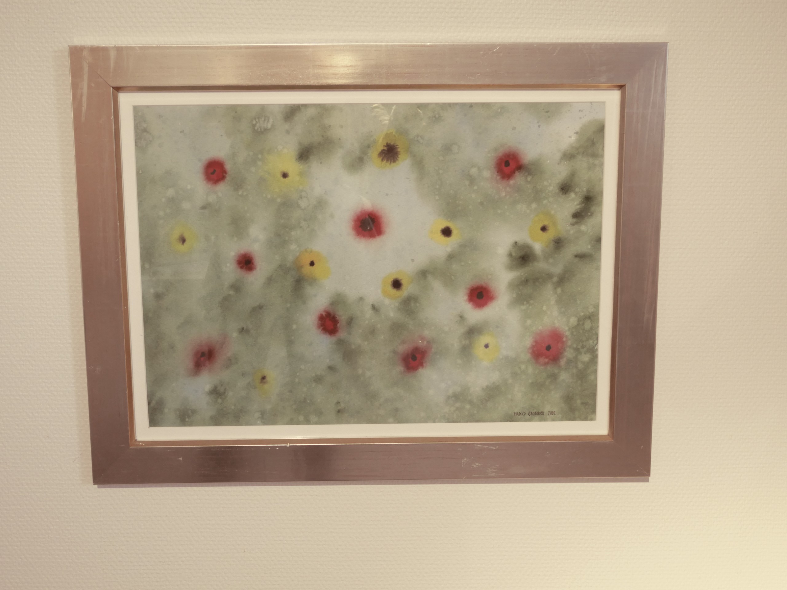 Marko Grönros - Huutokauppa Ekman