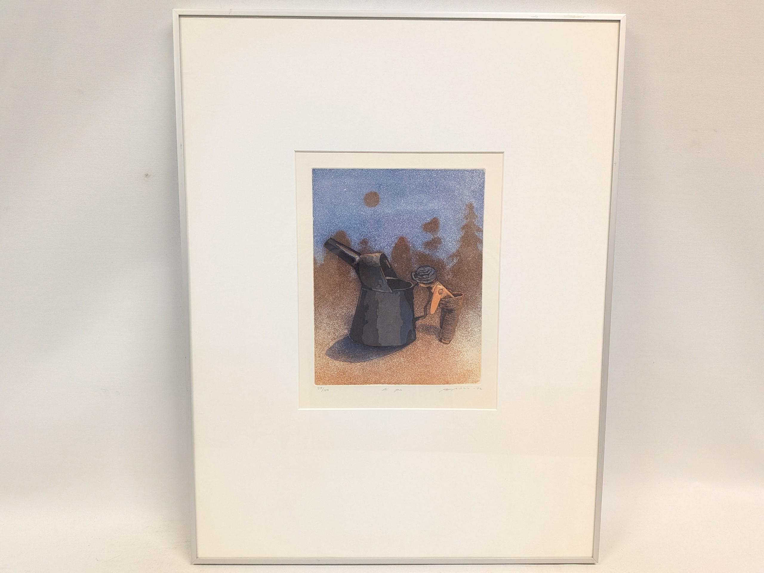 Taulu - Huutokauppa Ekman