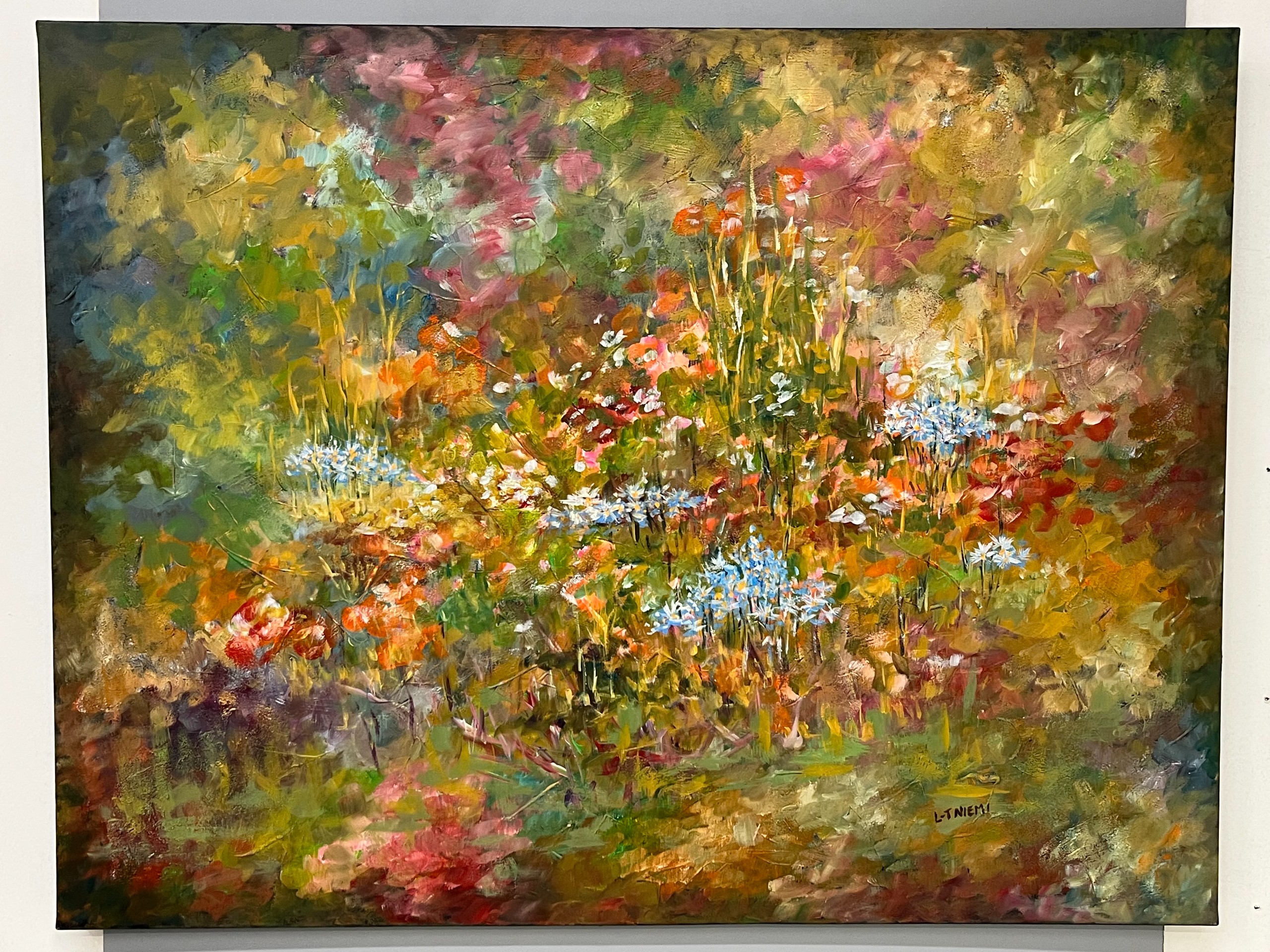 Laila-Tuulikki Niemi - Huutokauppa Ekman