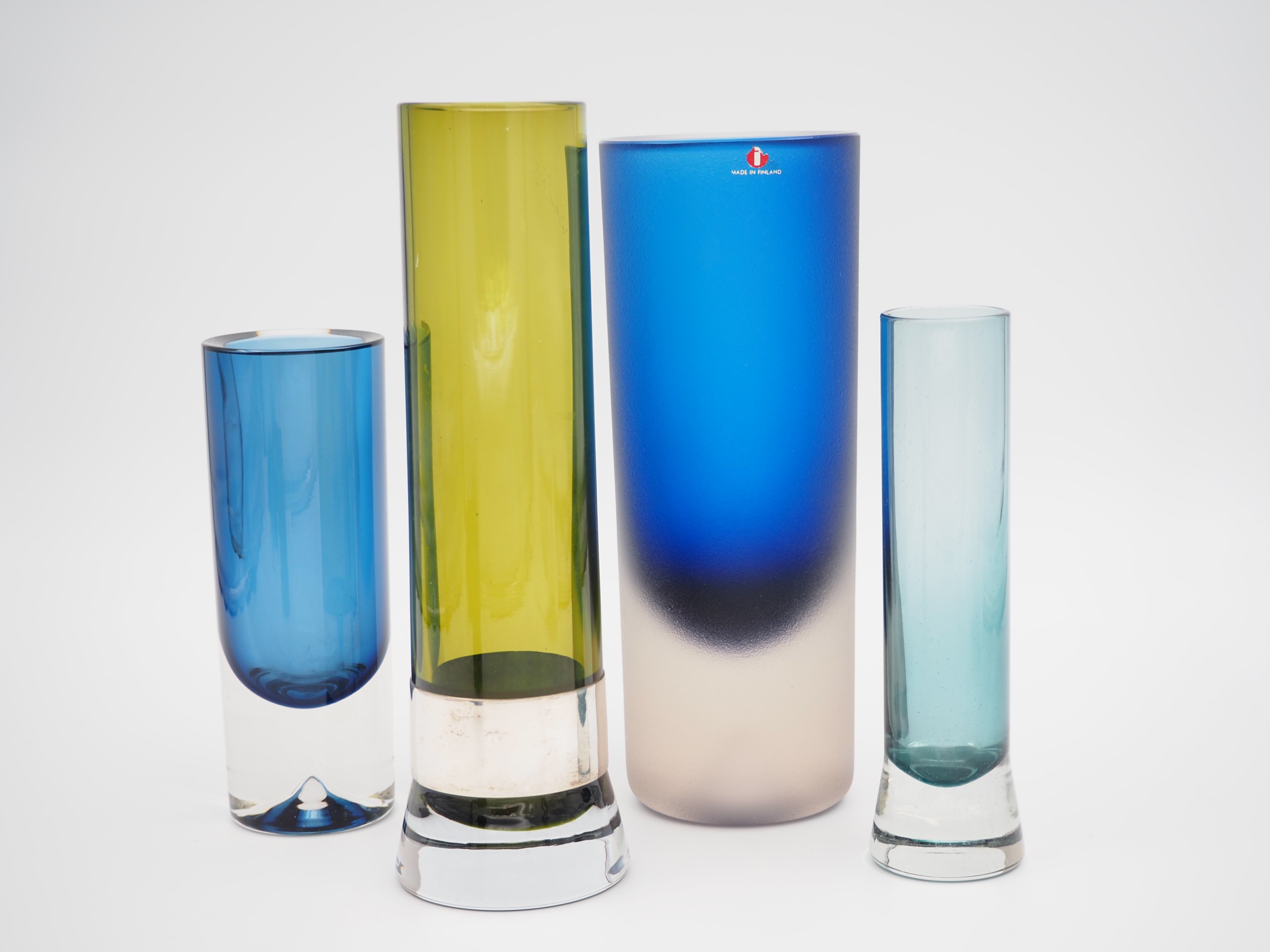 Iittala ym. - Huutokauppa Ekman