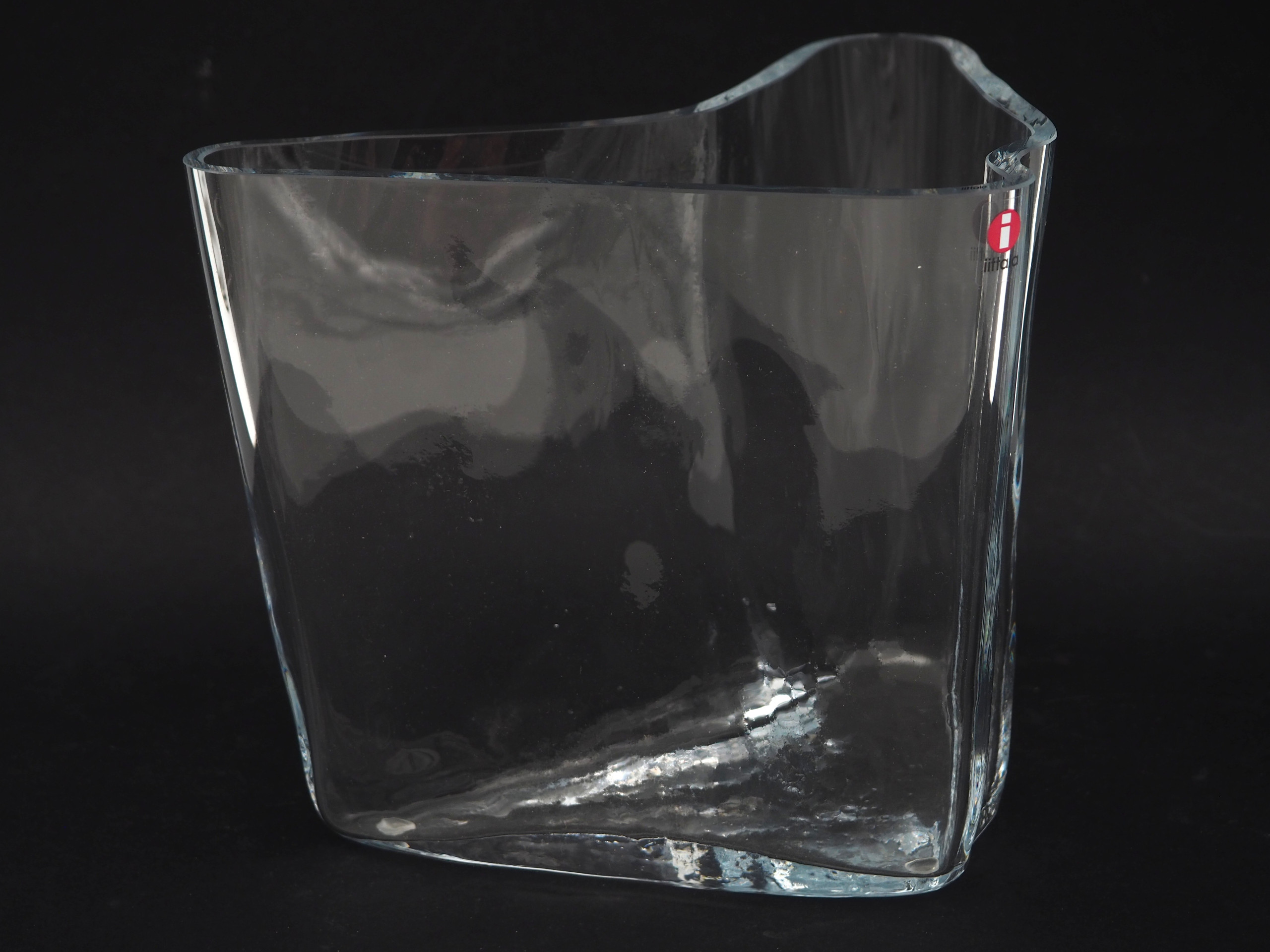 Alvar Aalto - Huutokauppa Ekman