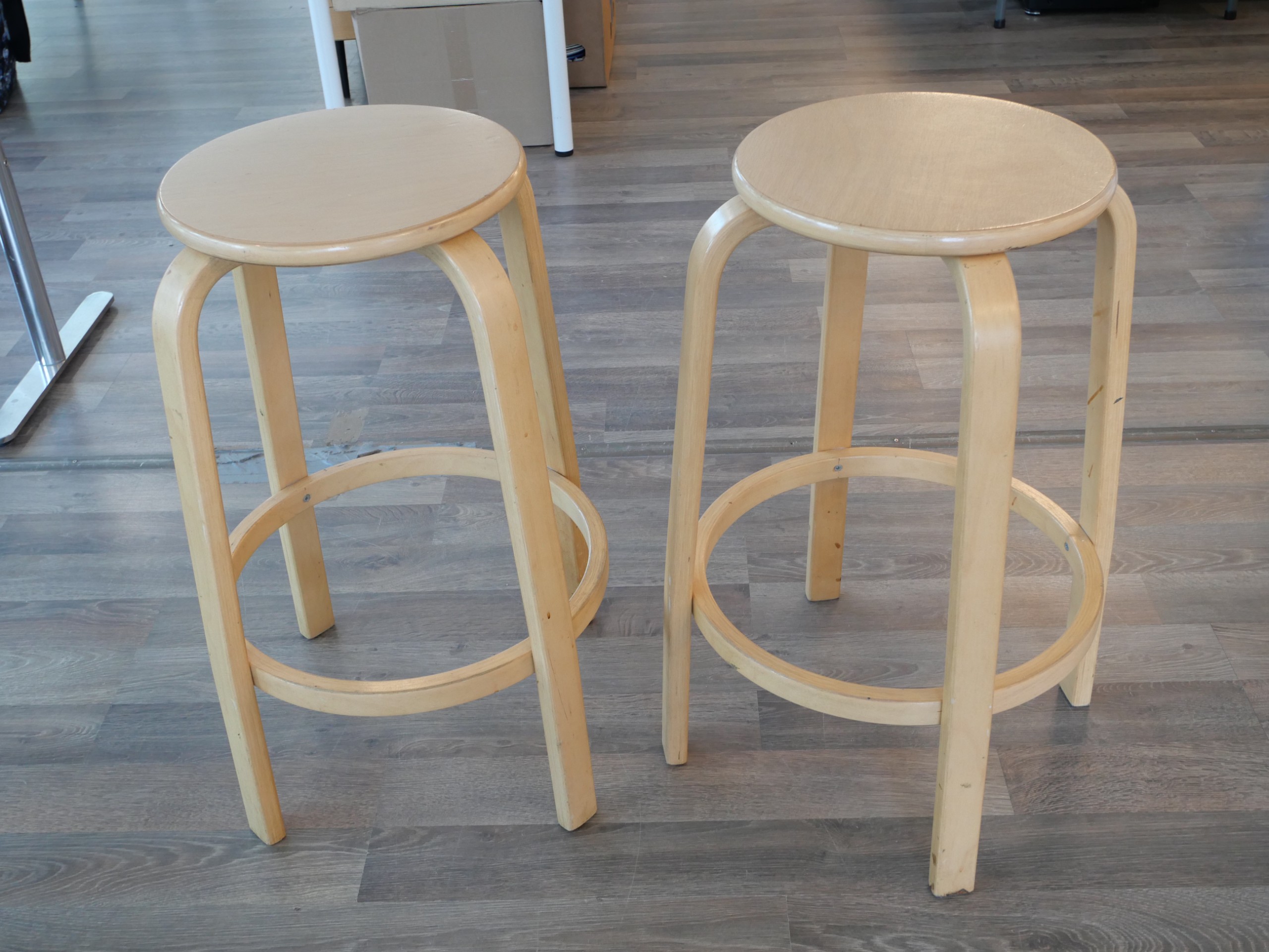 Jakkarat - Huutokauppa Ekman