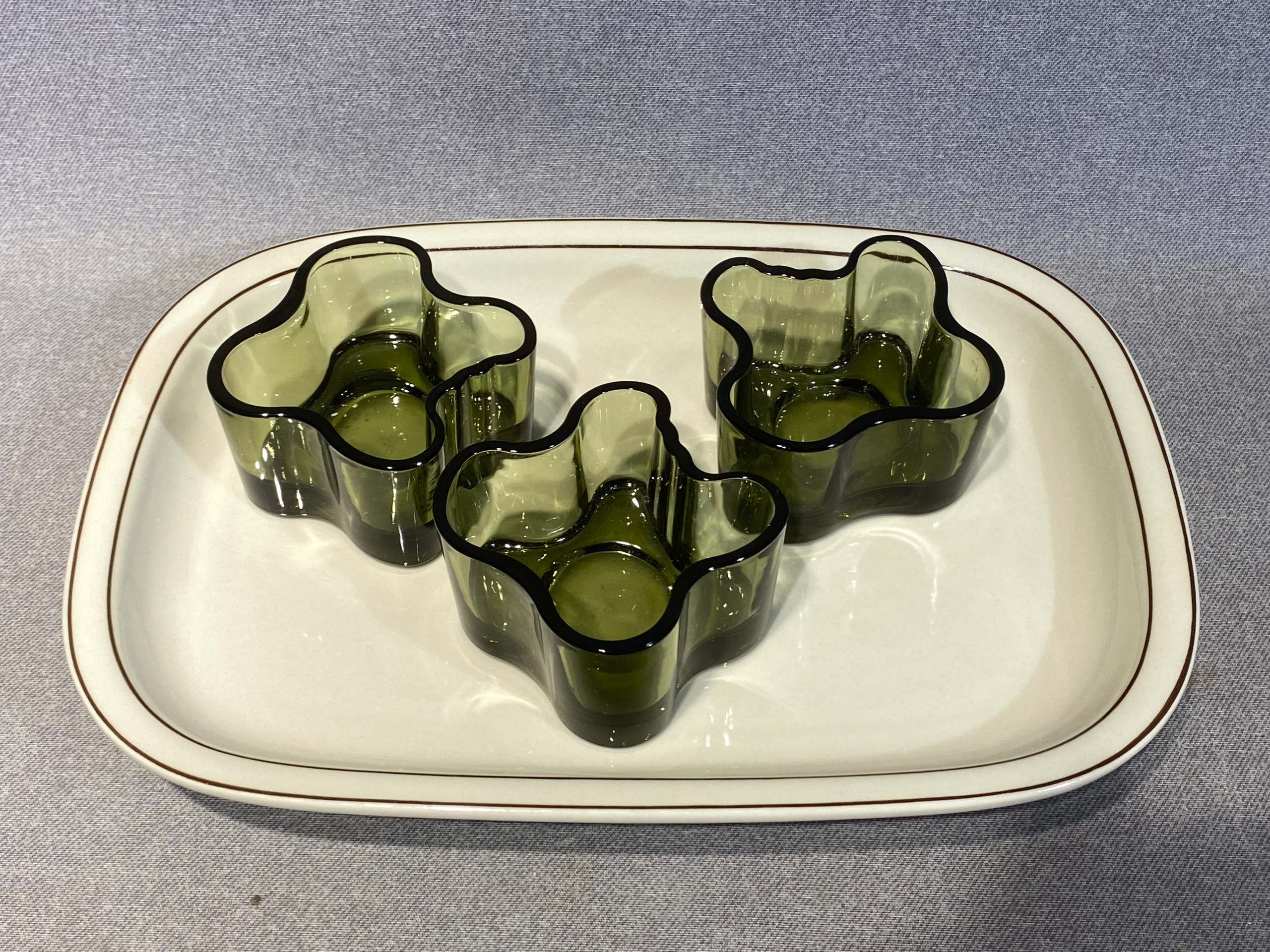 Iittala ym. - Huutokauppa Ekman