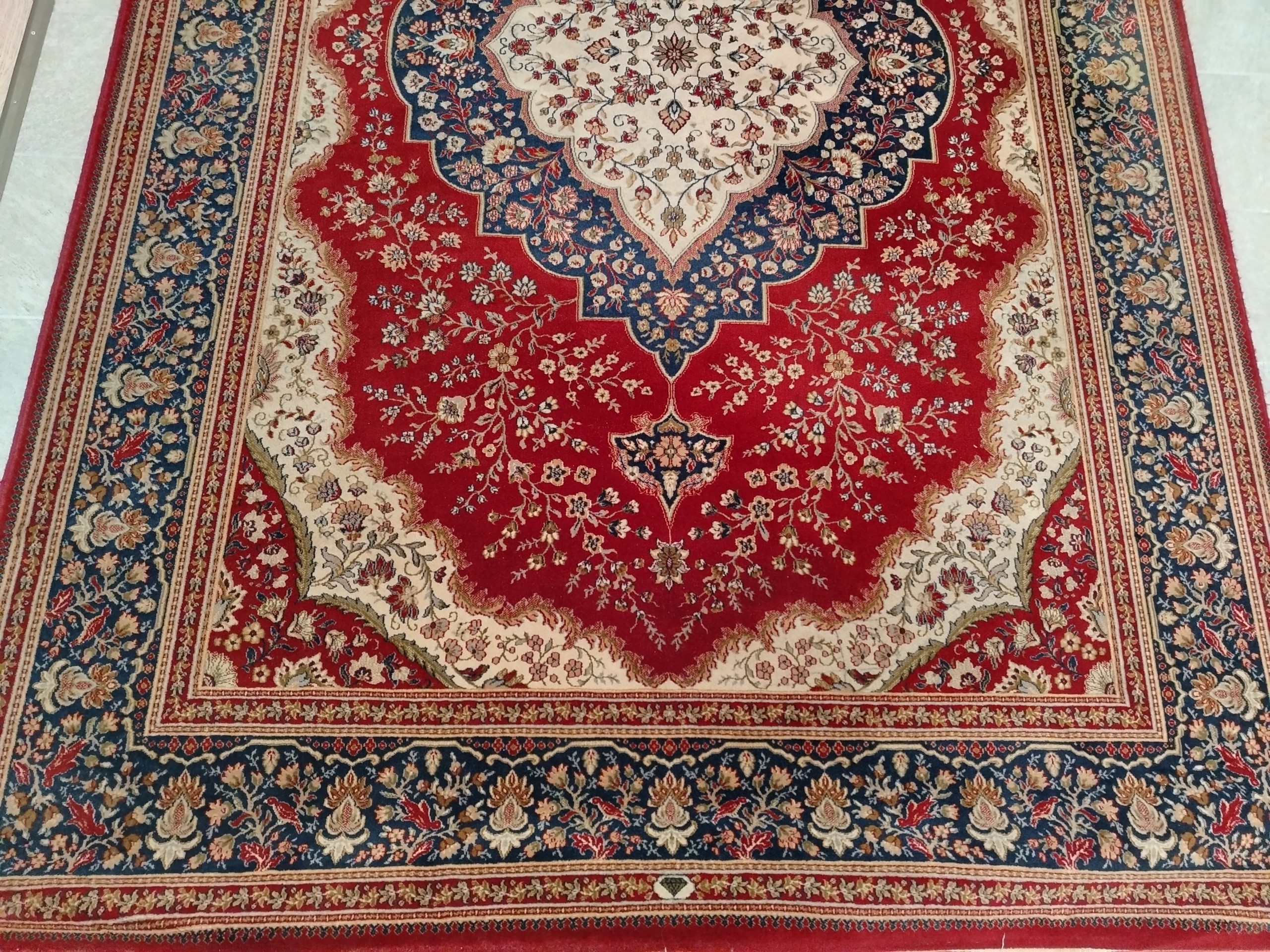 Matto - Huutokauppa Ekman