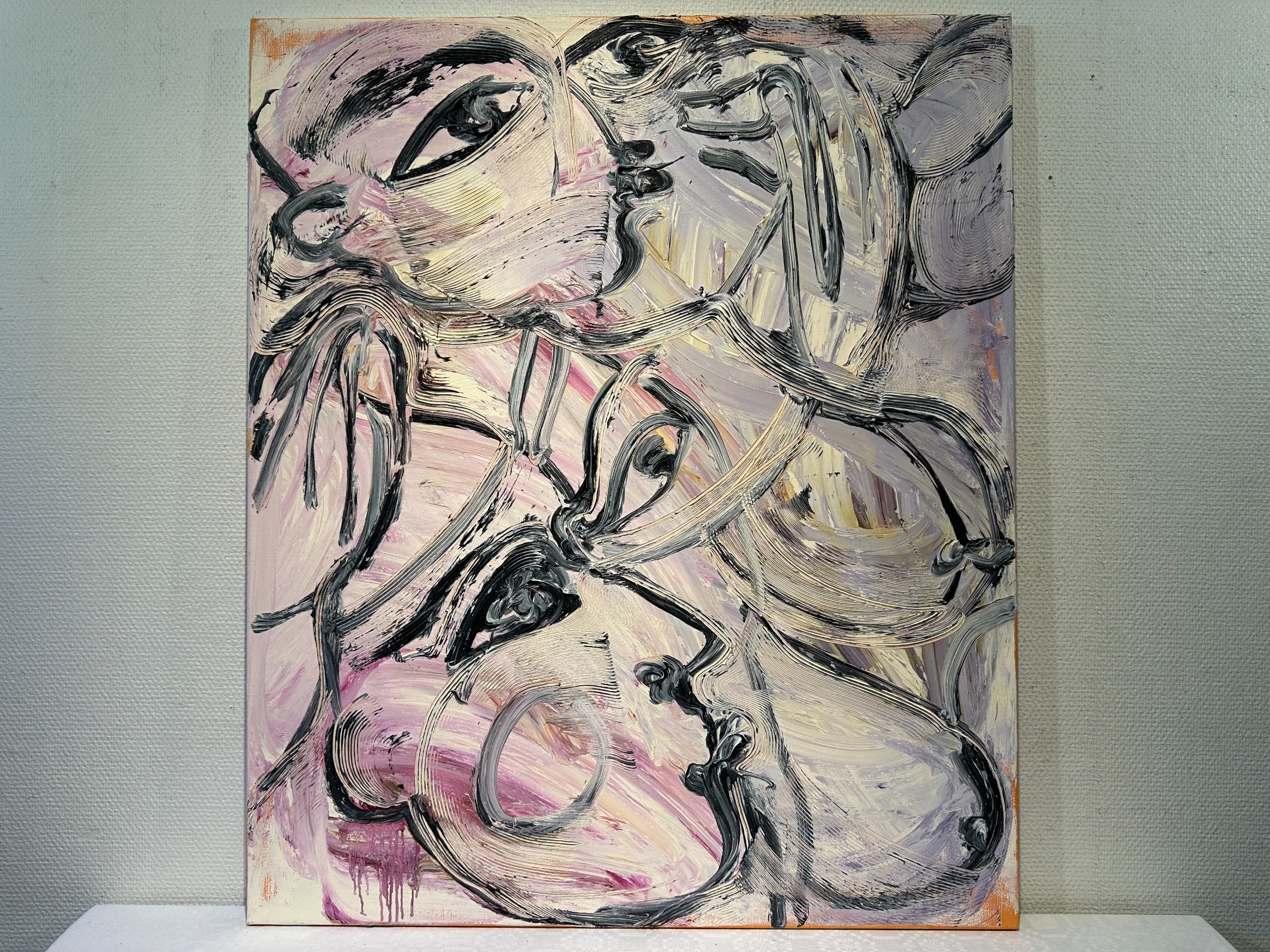 Sami Rinne - Huutokauppa Ekman