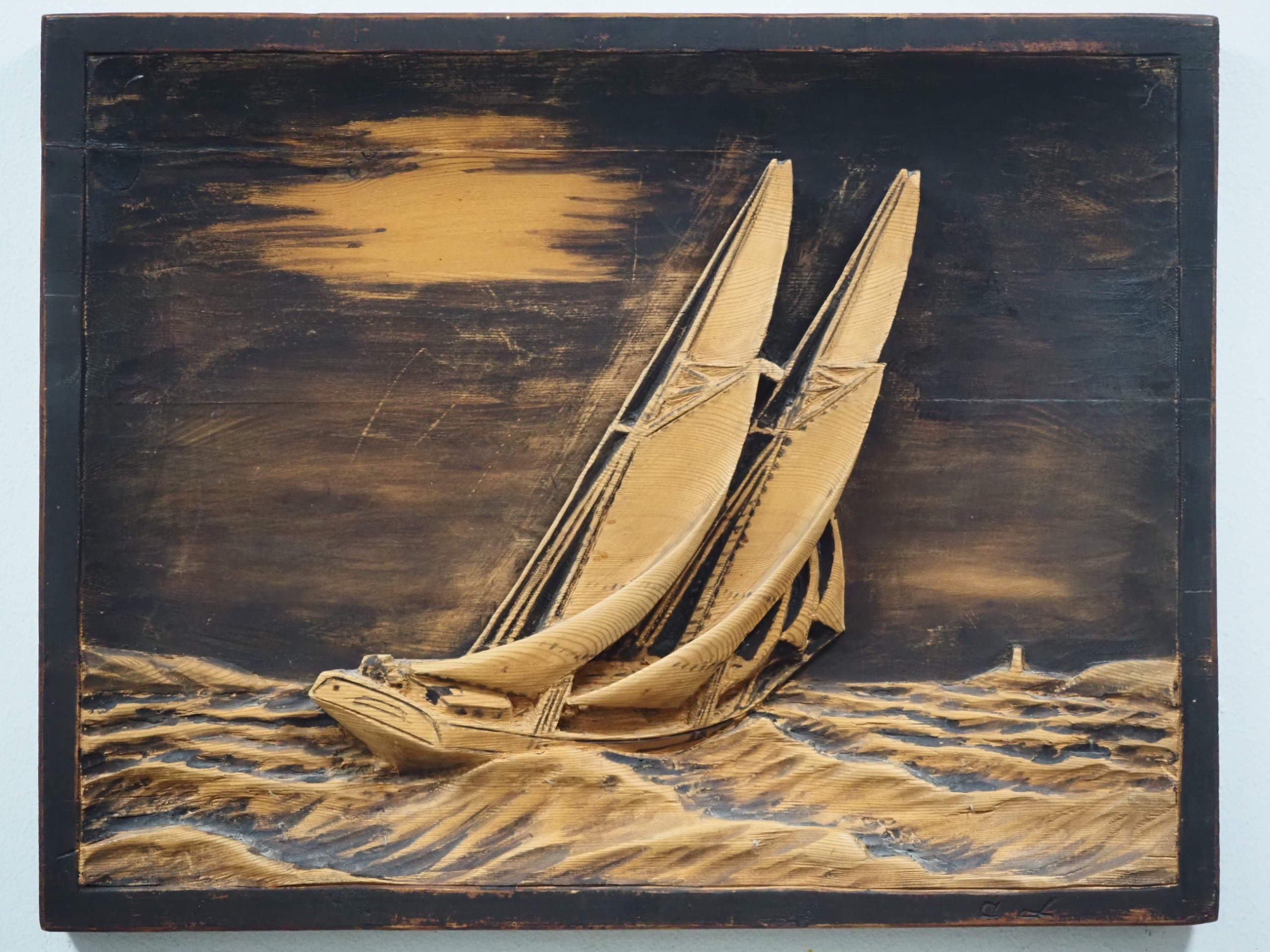 Lapola - Huutokauppa Ekman