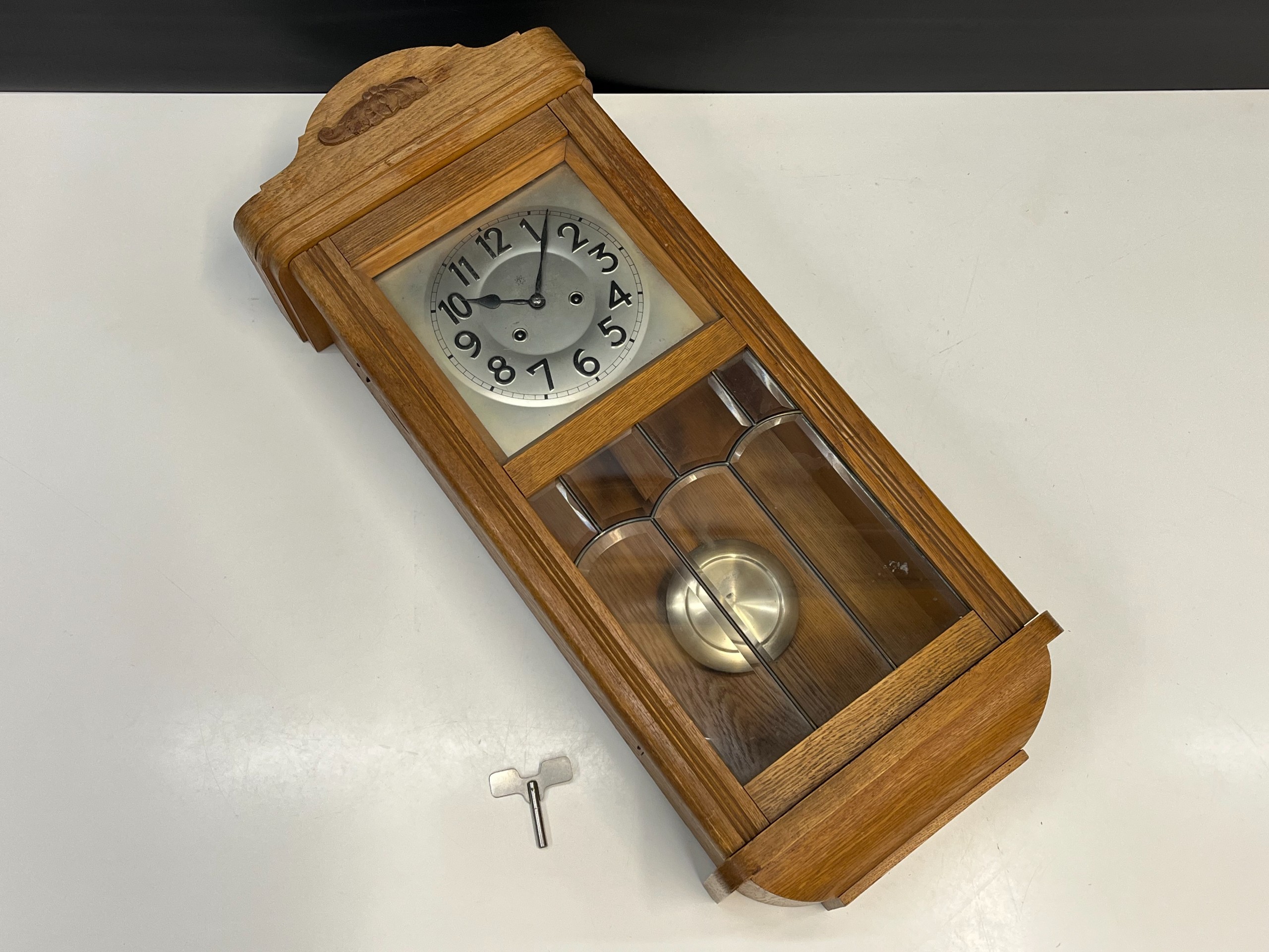 Junghans - Huutokauppa Ekman