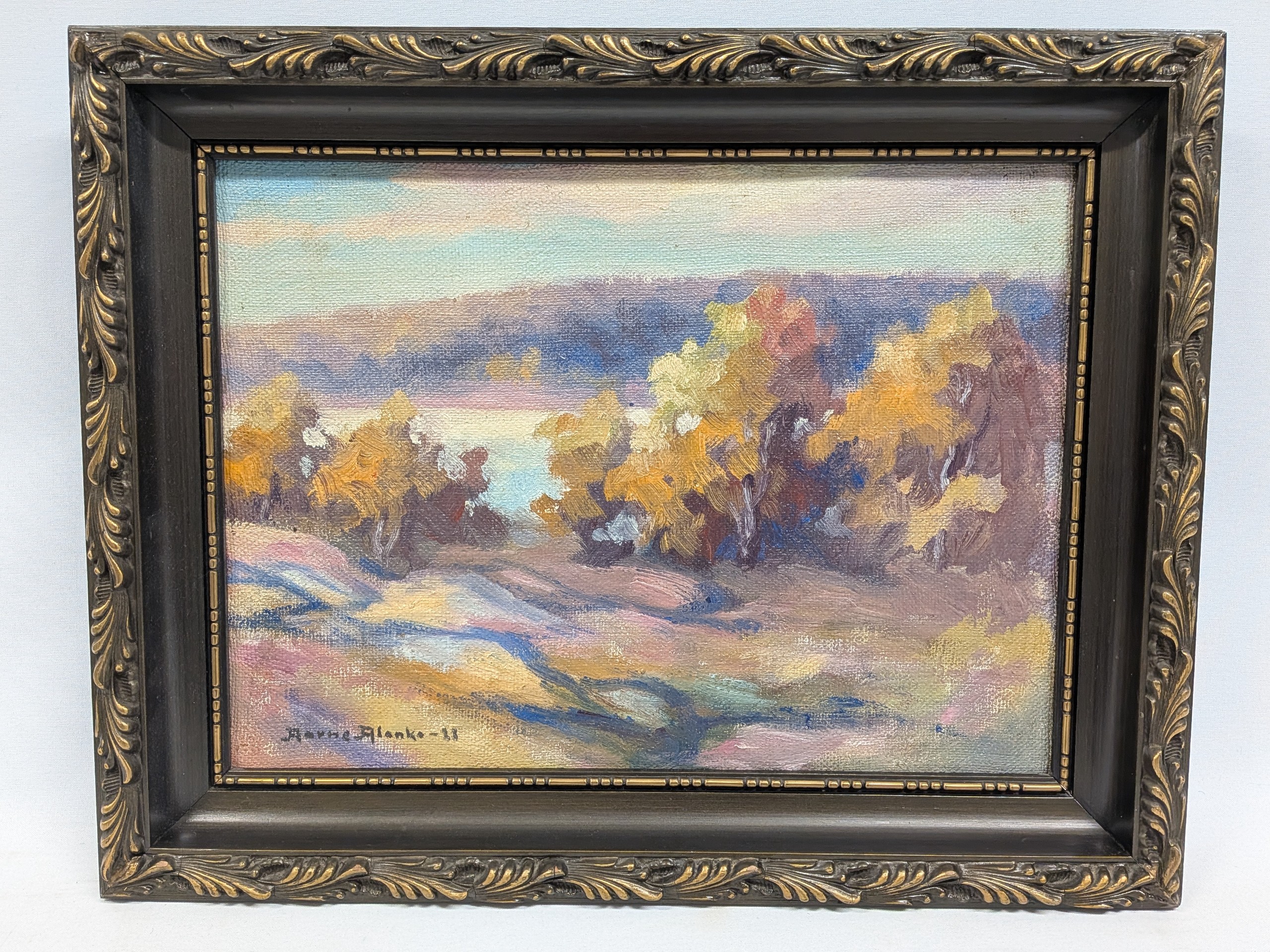 Aarne Alanko - Huutokauppa Ekman