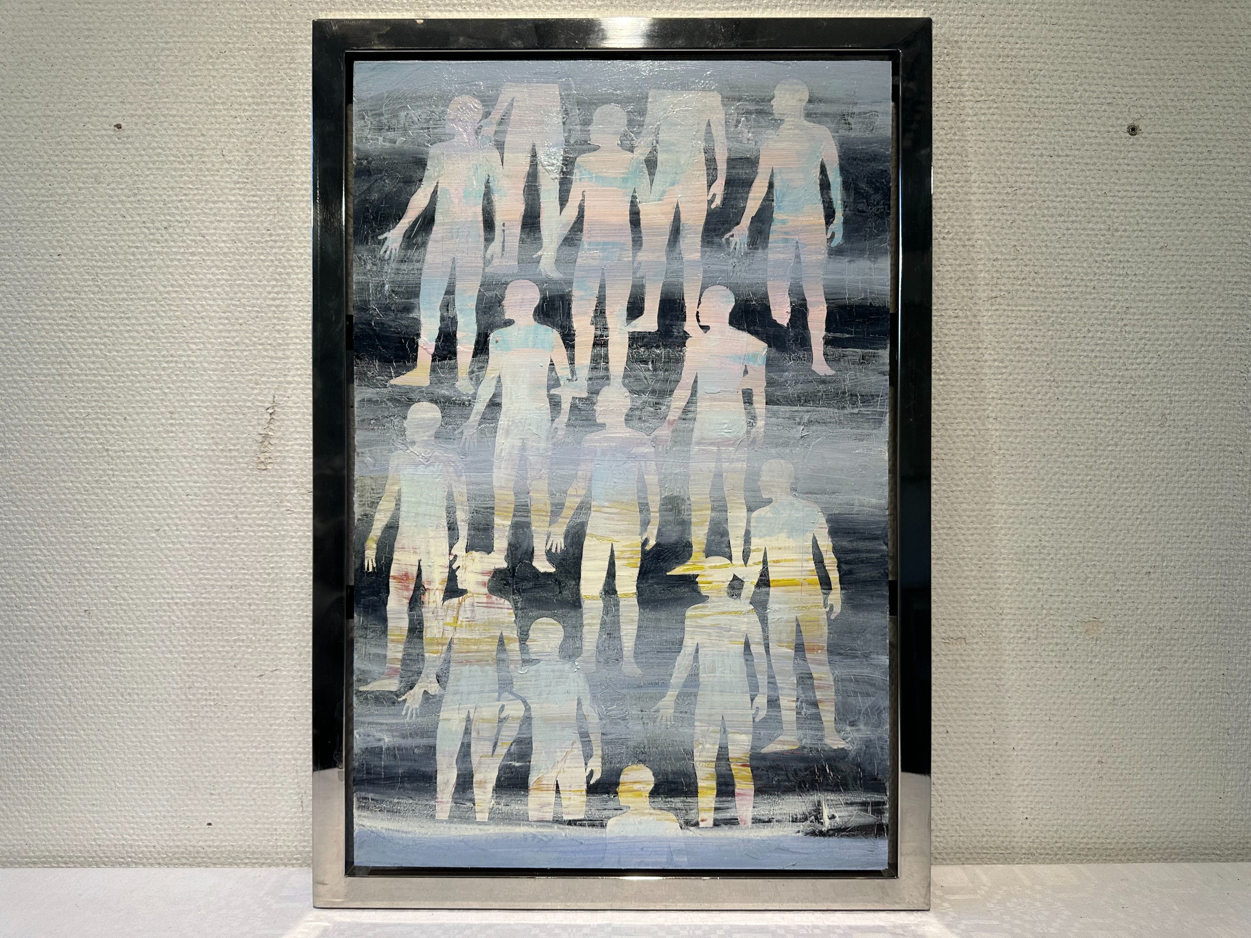 Sami Rinne - Huutokauppa Ekman