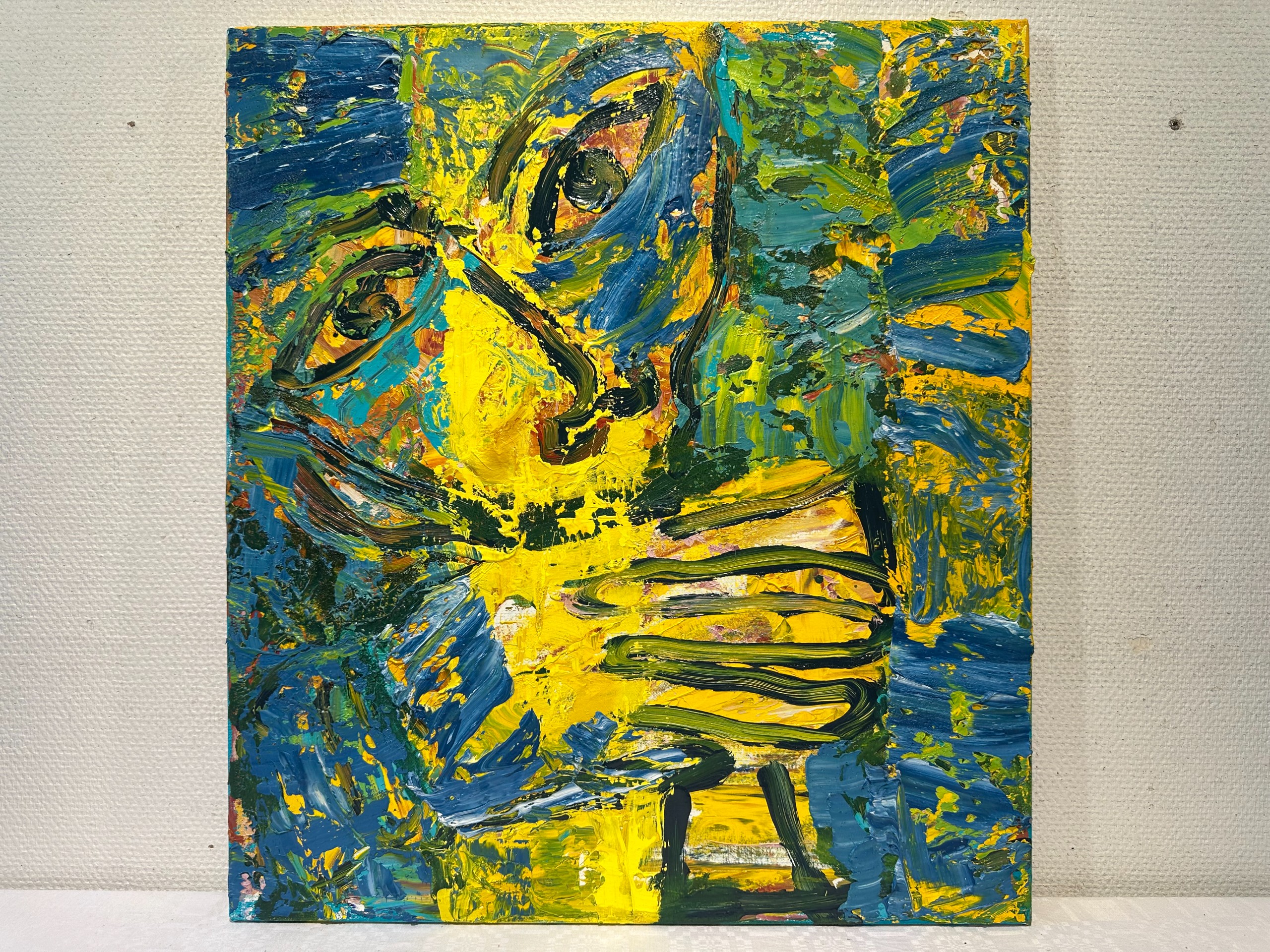 Sami Rinne - Huutokauppa Ekman