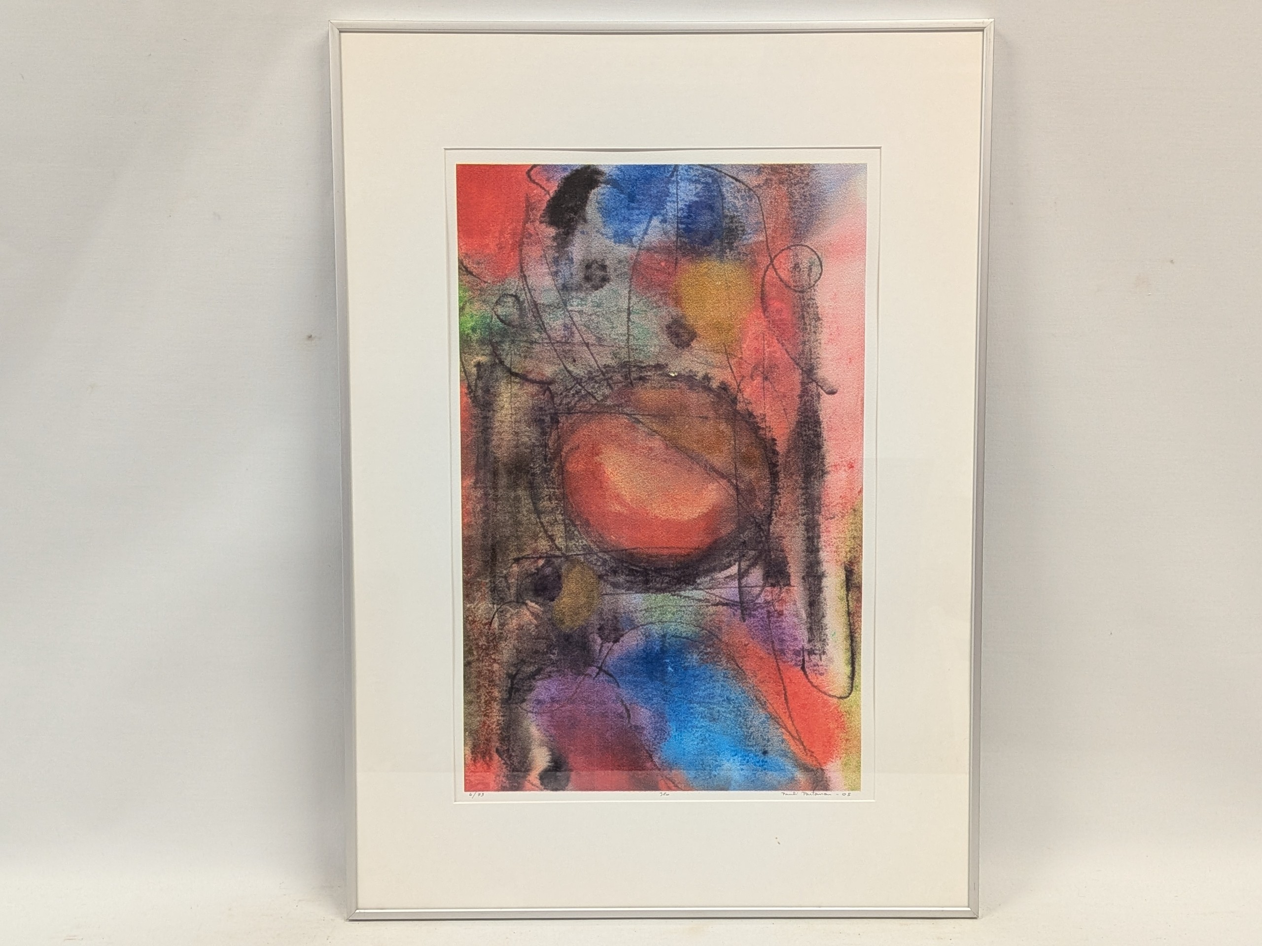 Pauli Partanen - Huutokauppa Ekman