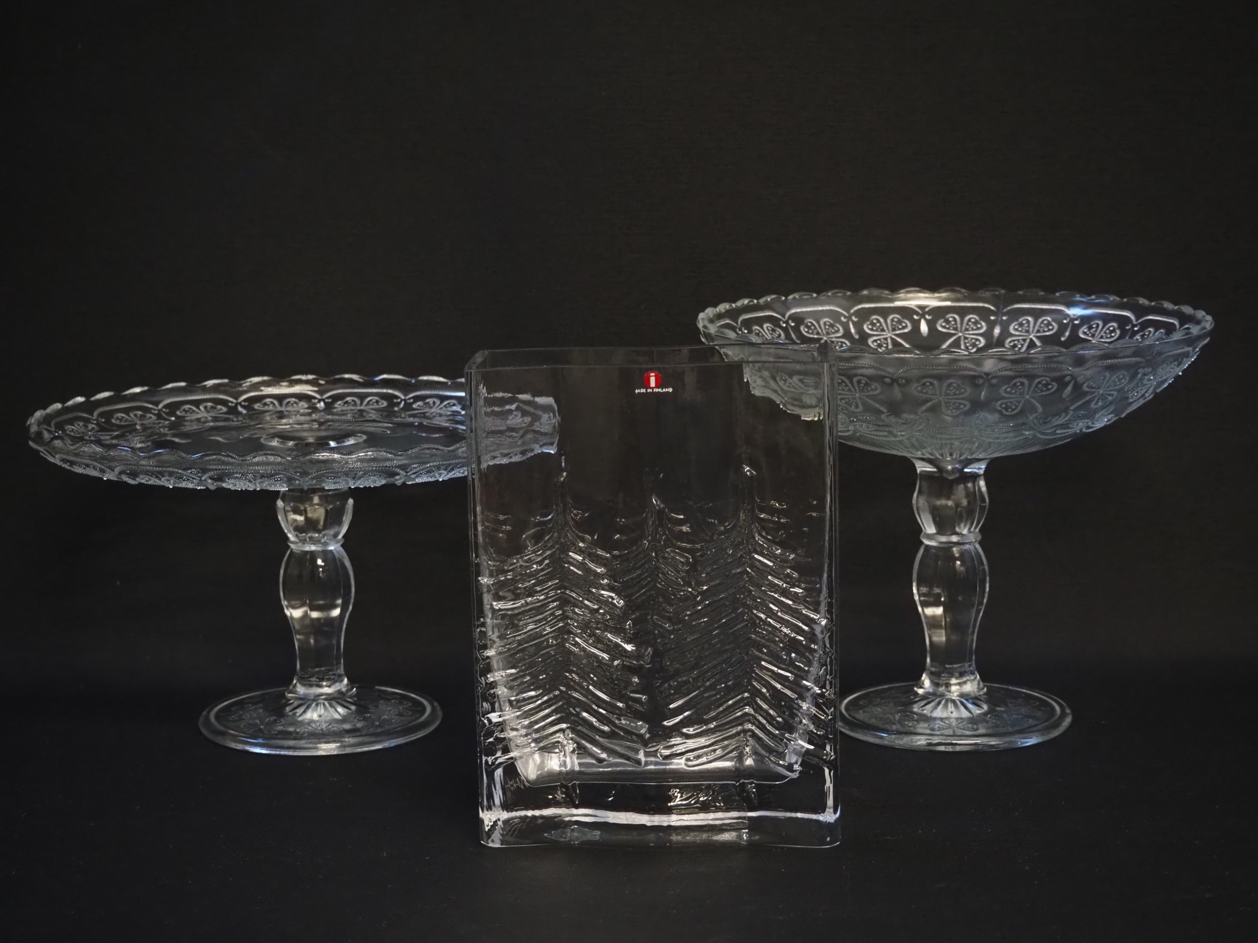 Iittala ja Nuutajärvi - Huutokauppa Ekman