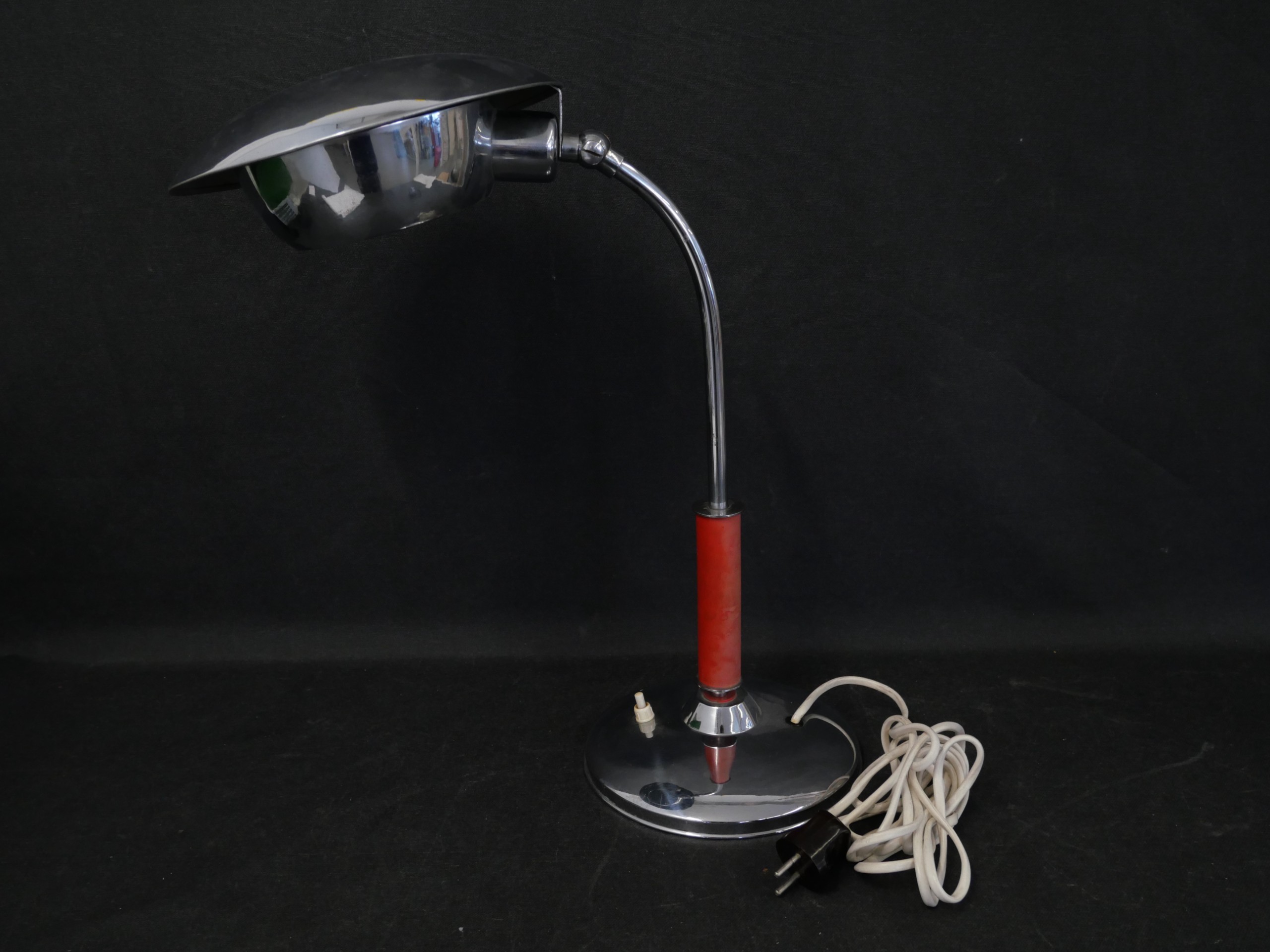 Pöytävalaisin - Huutokauppa Ekman