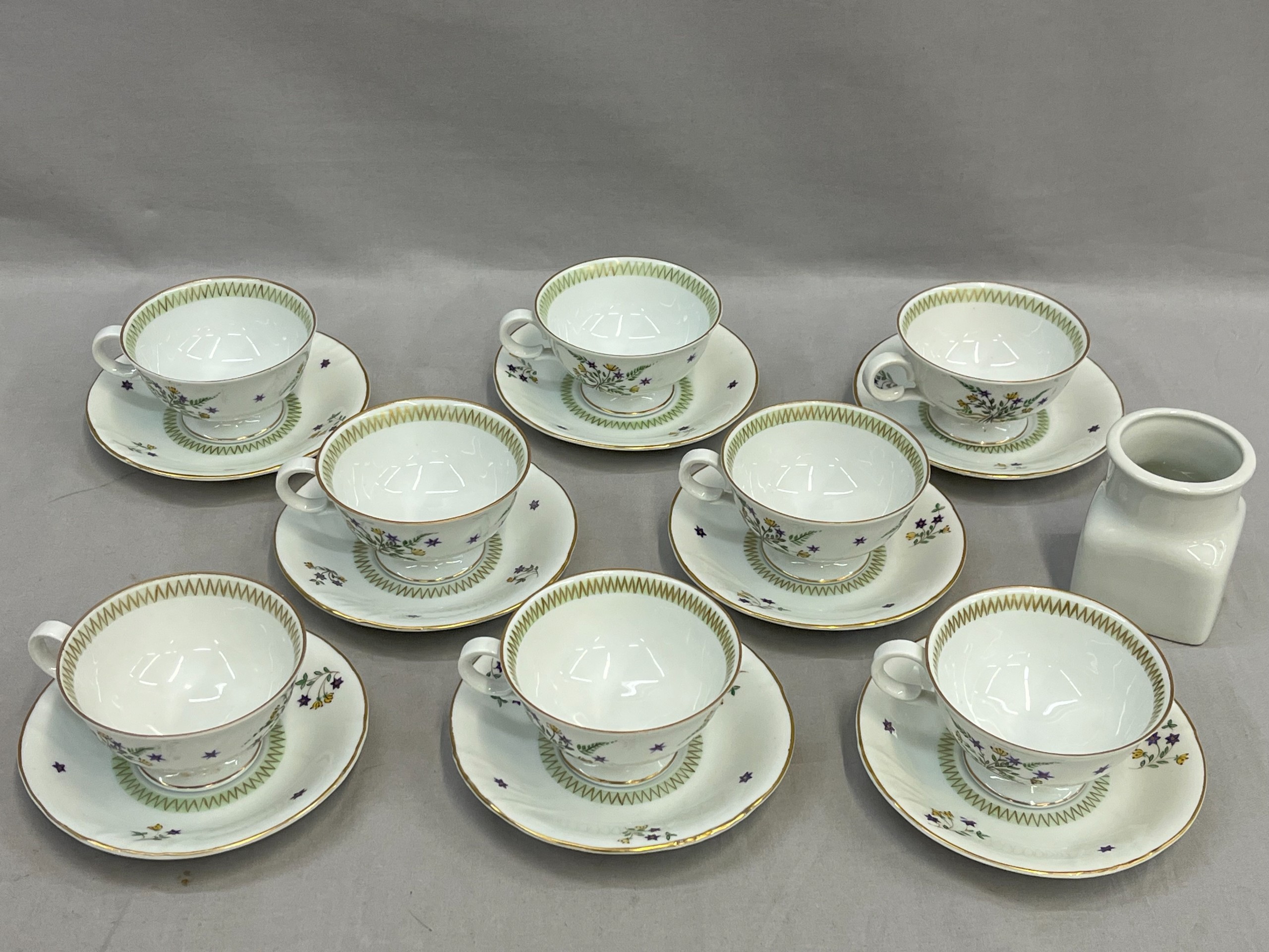 Arabia - Huutokauppa Ekman