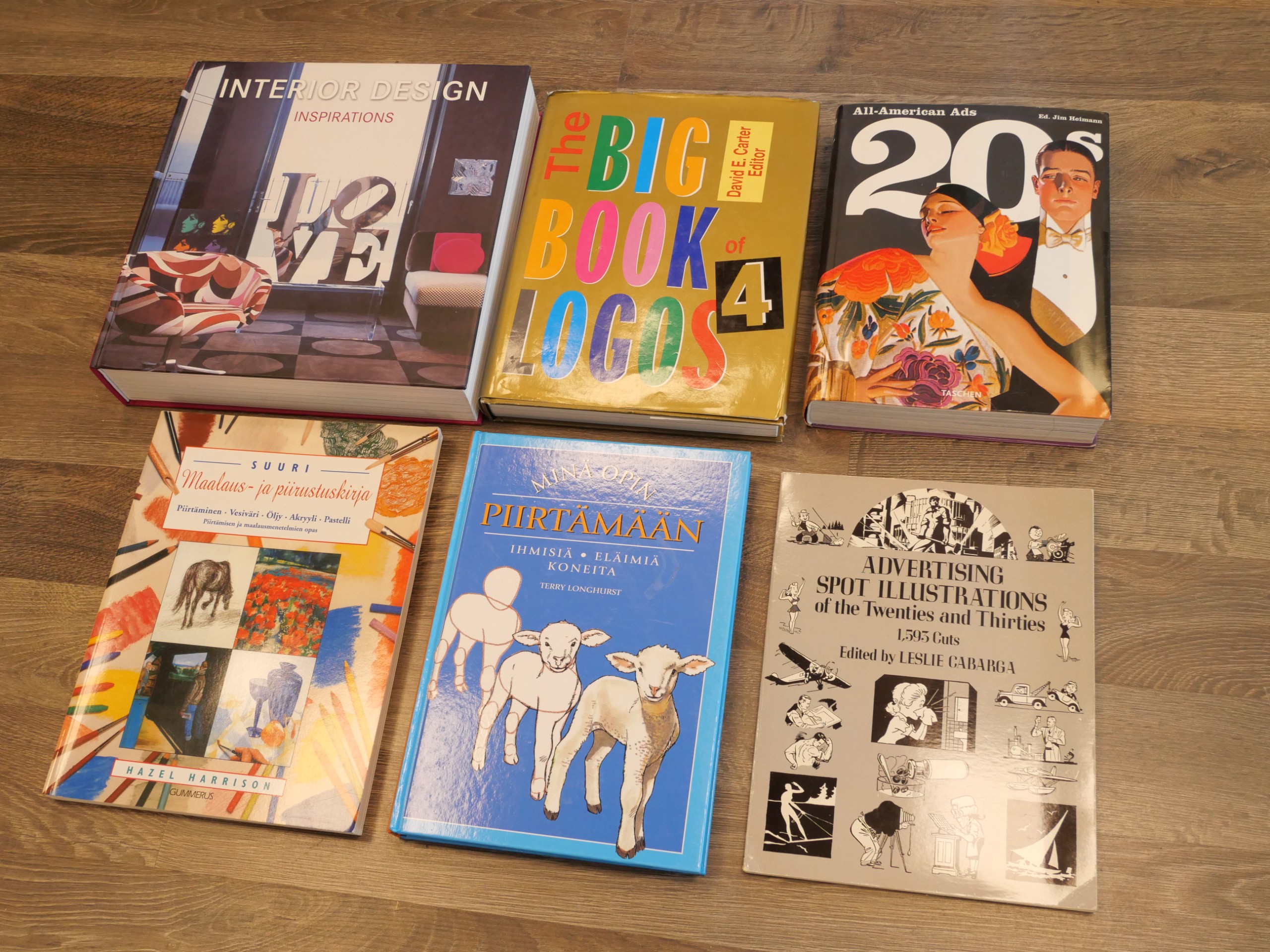 Kirjat - Huutokauppa Ekman