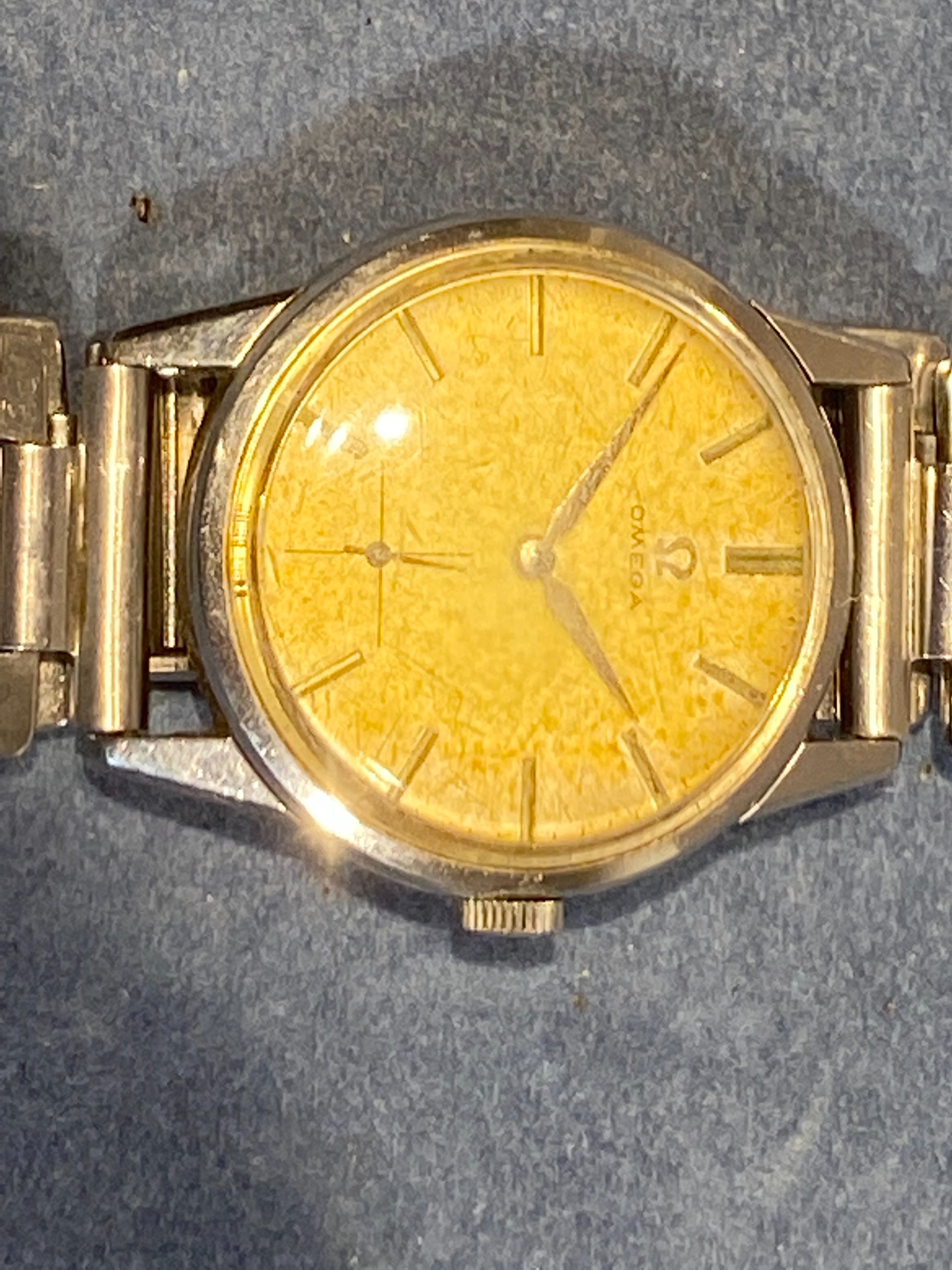 Omega - Huutokauppa Ekman