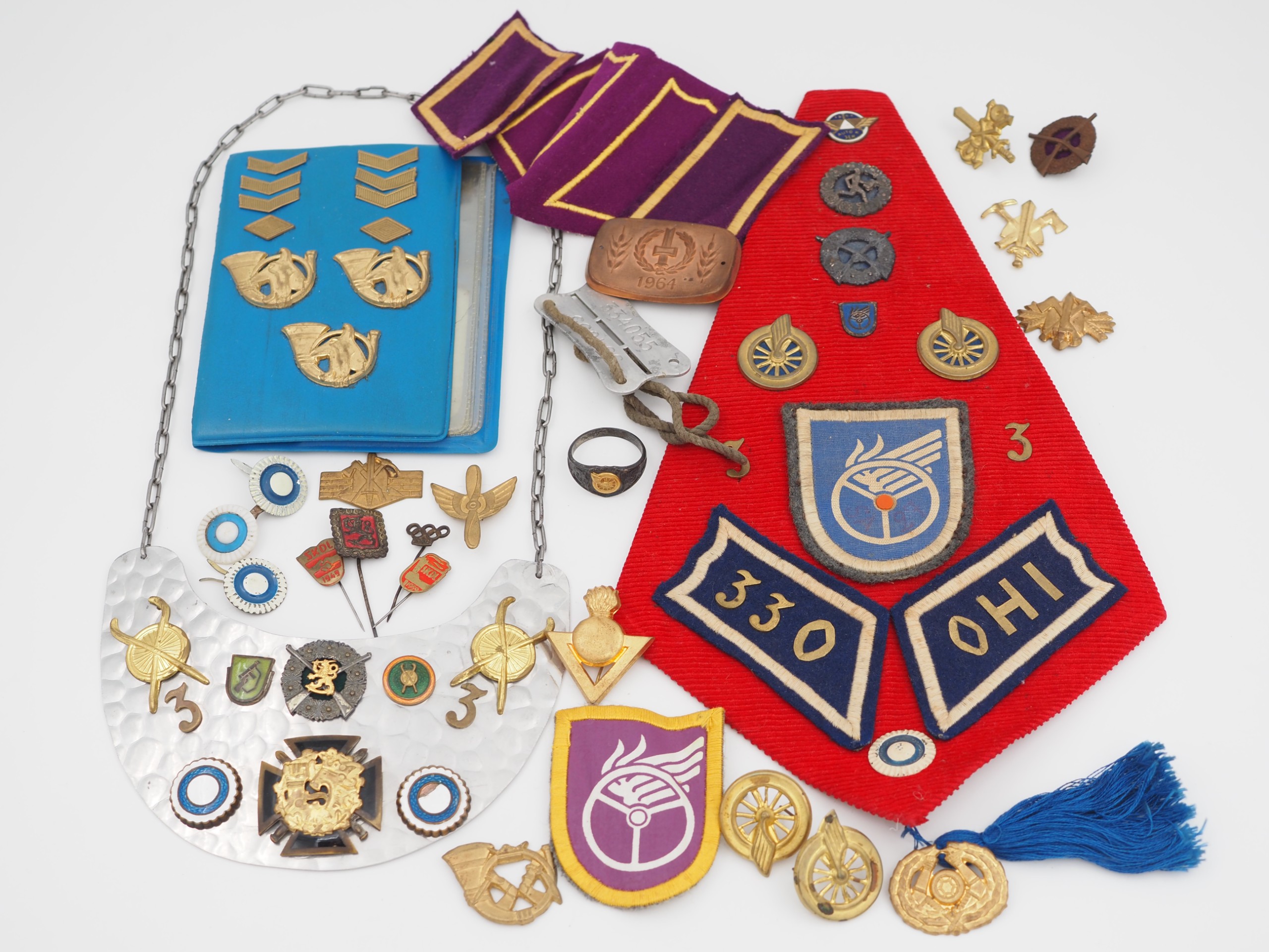 Merkit - Huutokauppa Ekman