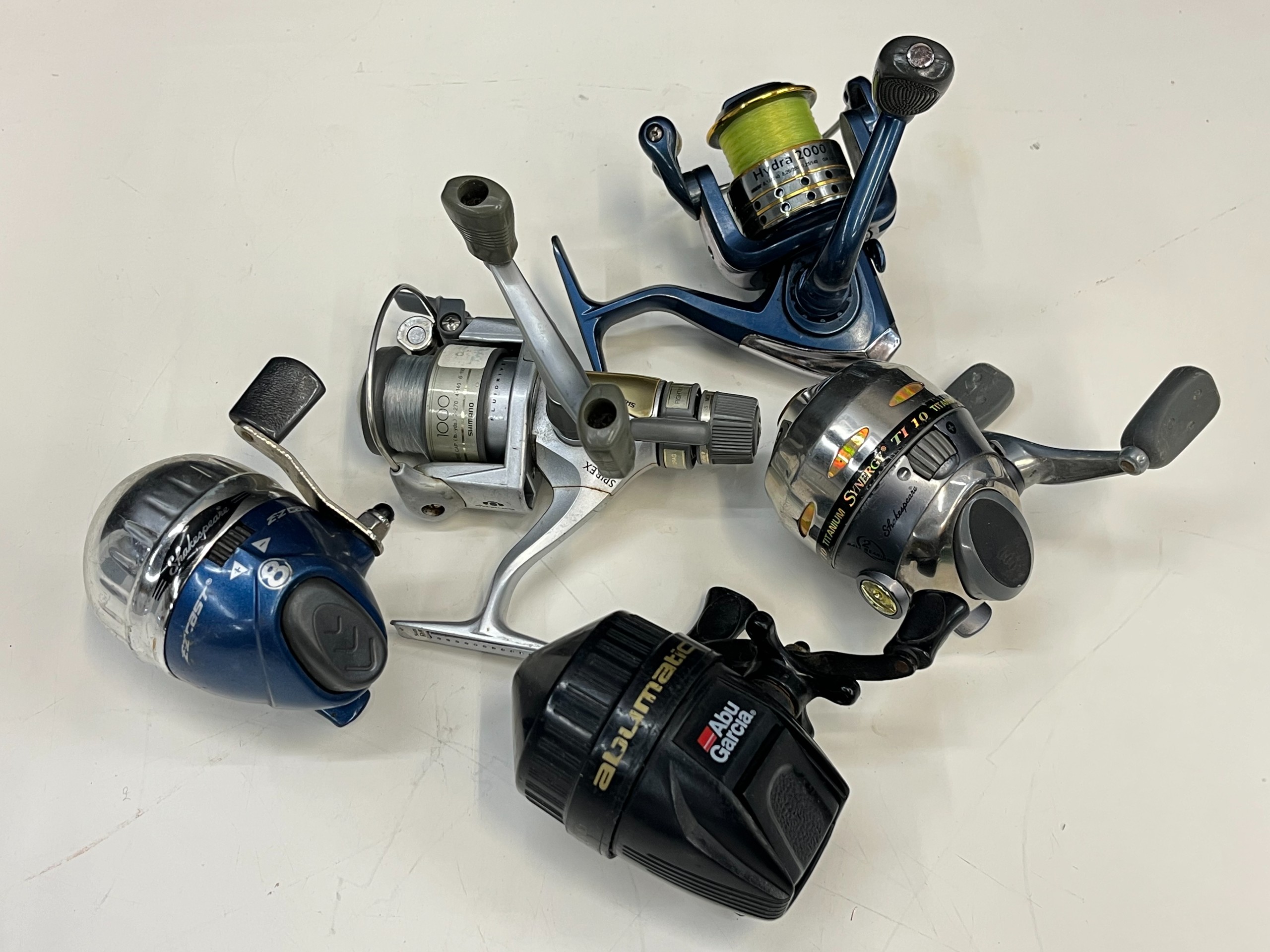 Kelat - Huutokauppa Ekman