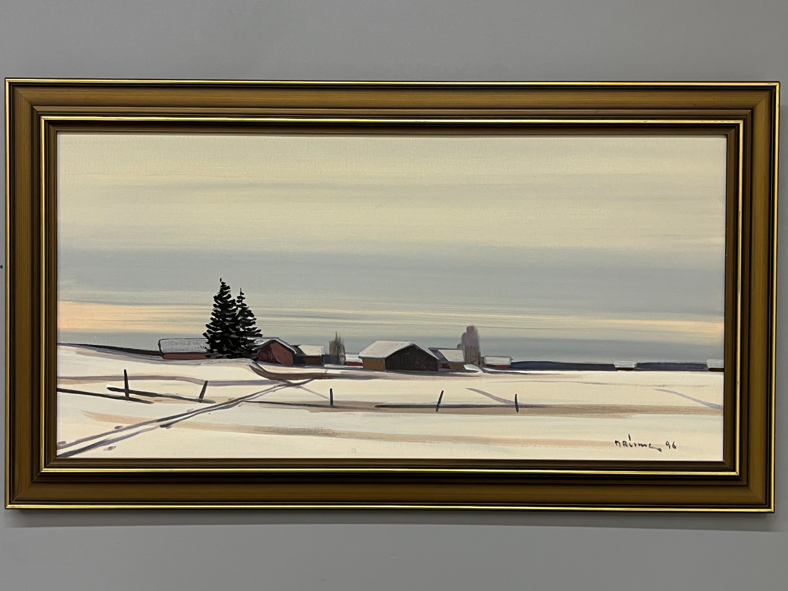 Matias Rinne - Huutokauppa Ekman