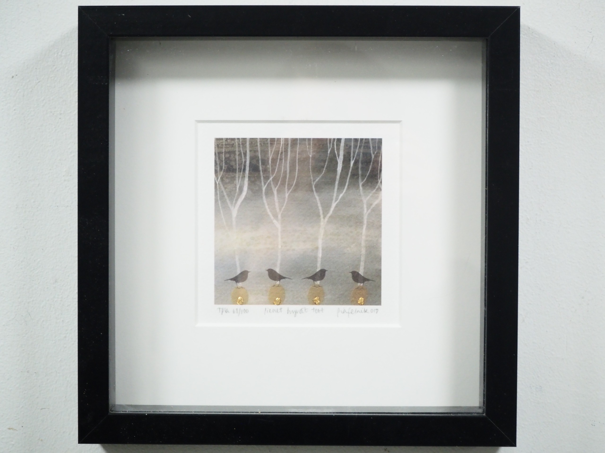 Pia Feinik - Huutokauppa Ekman