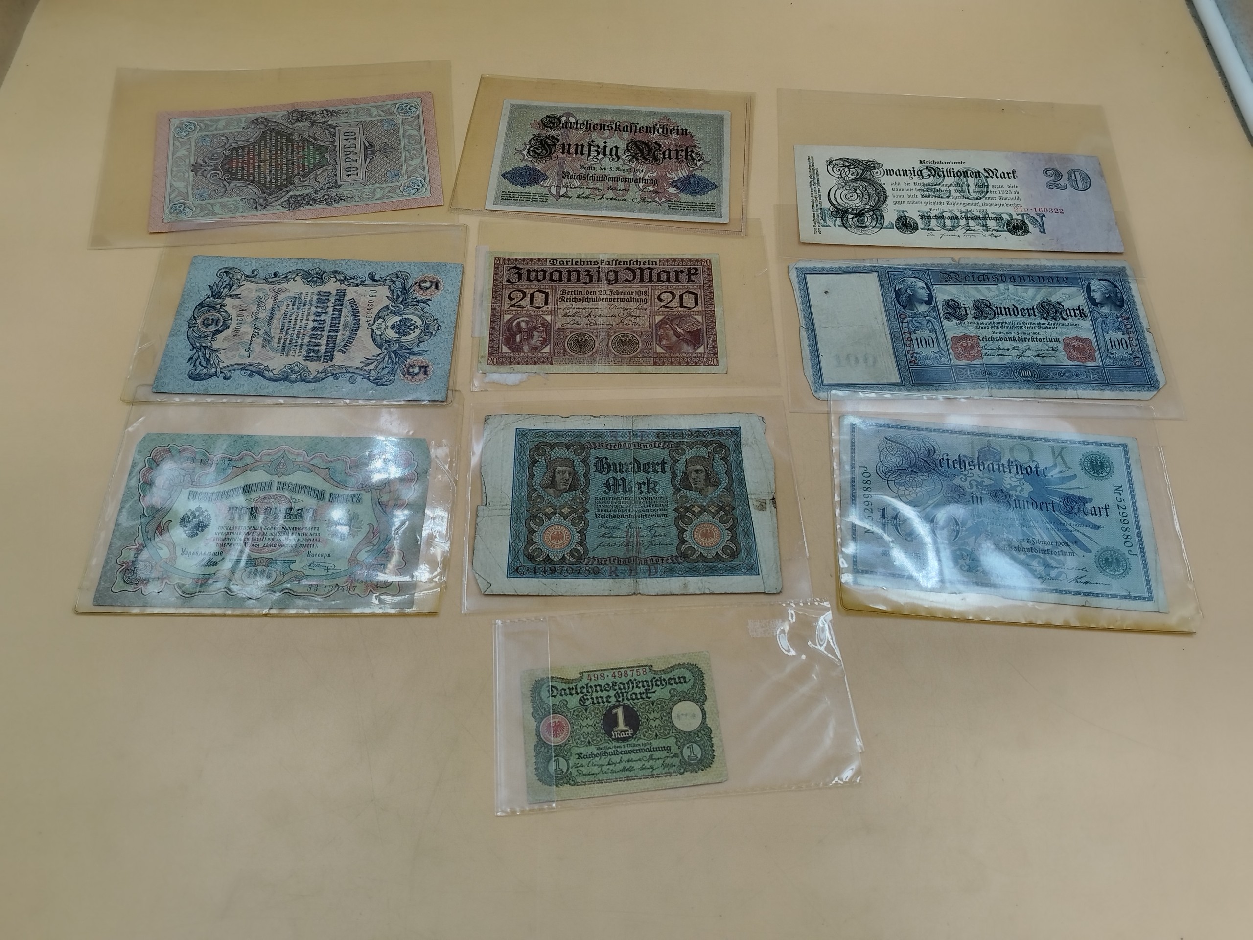 Setelit - Huutokauppa Ekman