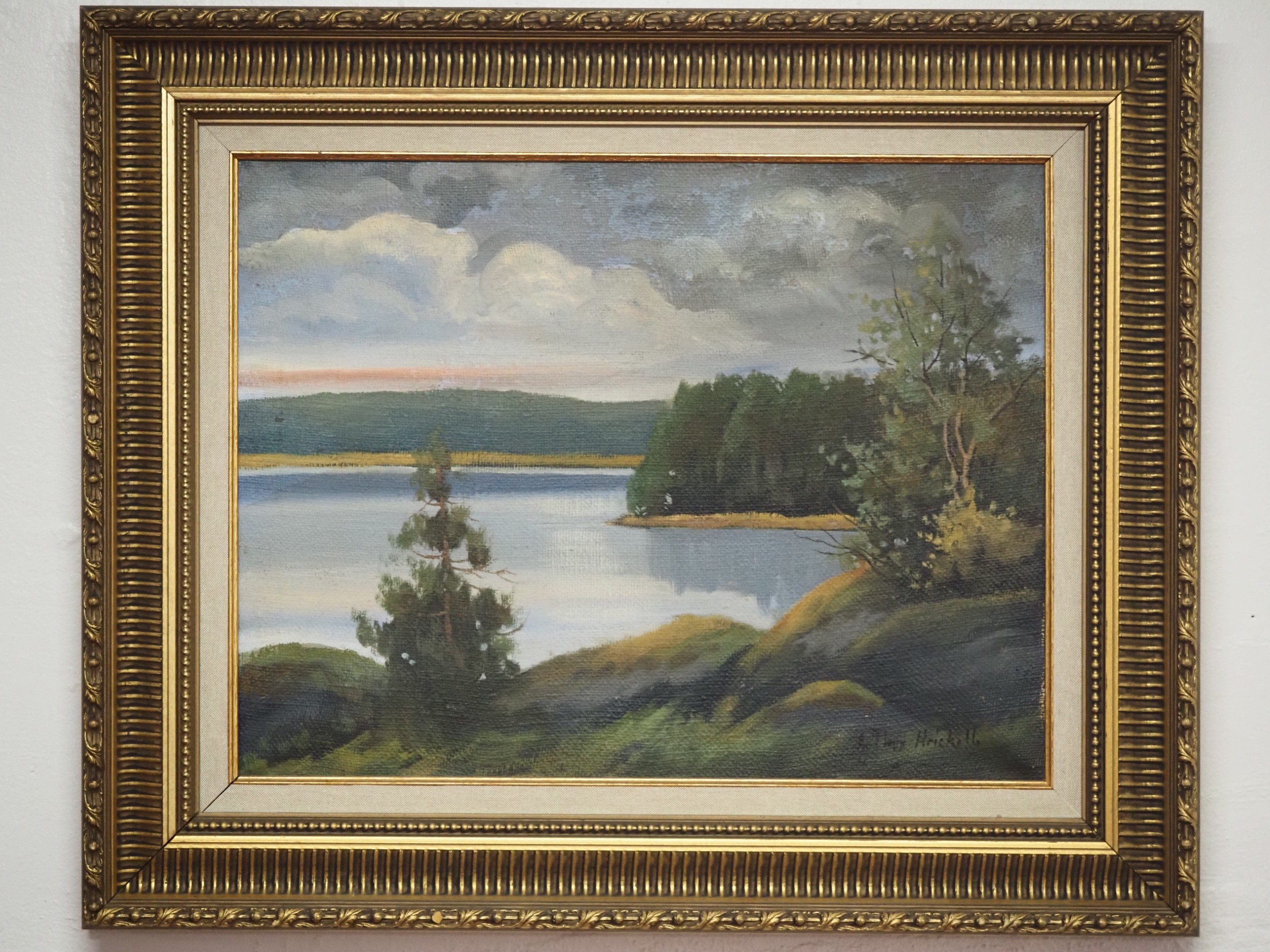 Arthur Heickell - Huutokauppa Ekman