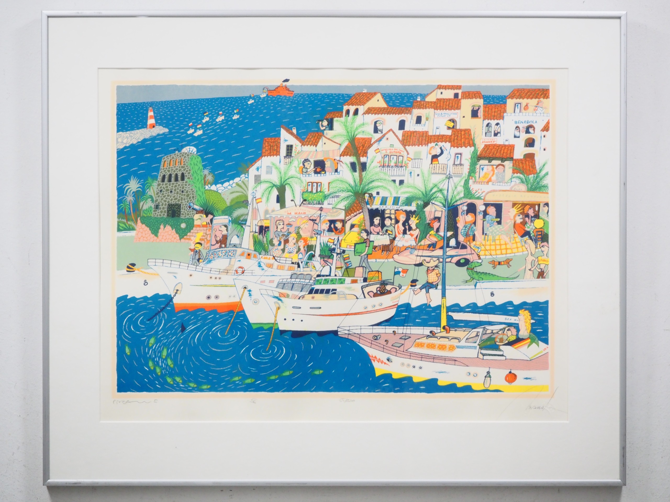 Judit Nador - Huutokauppa Ekman