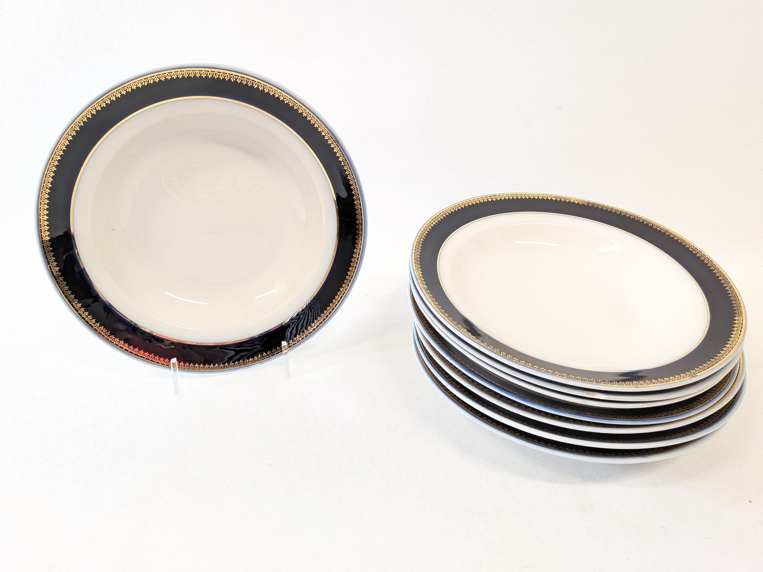 Lomonosov - Huutokauppa Ekman