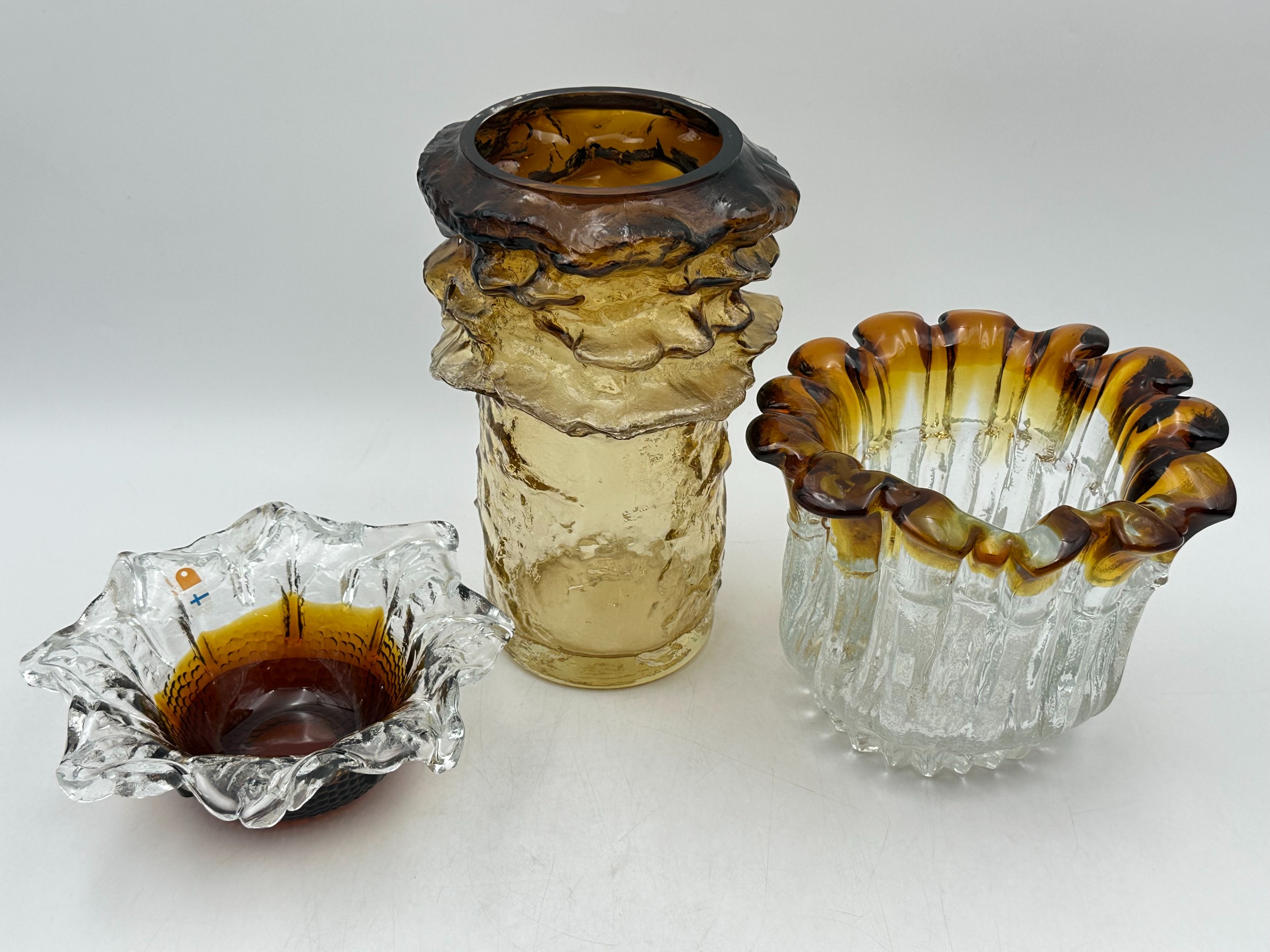 Kumela ja Humppila - Huutokauppa Ekman