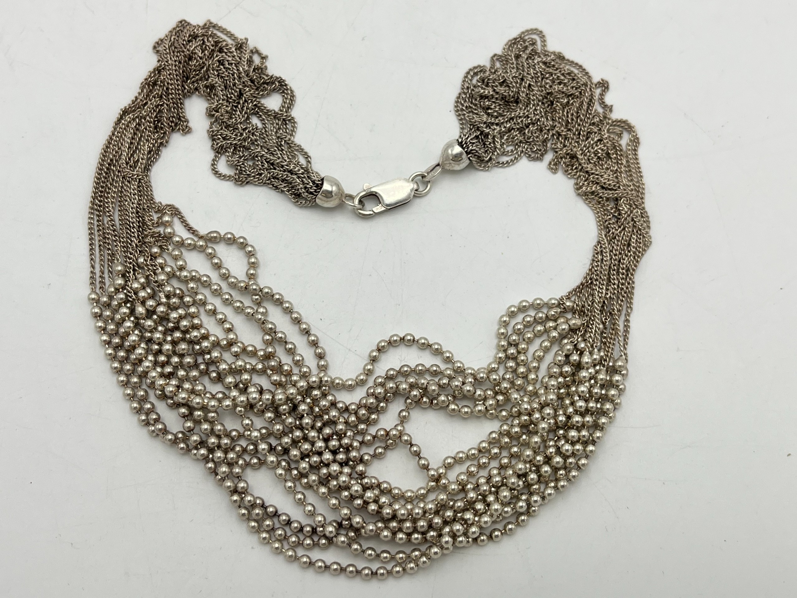 Hopeakoru 925 - Huutokauppa Ekman