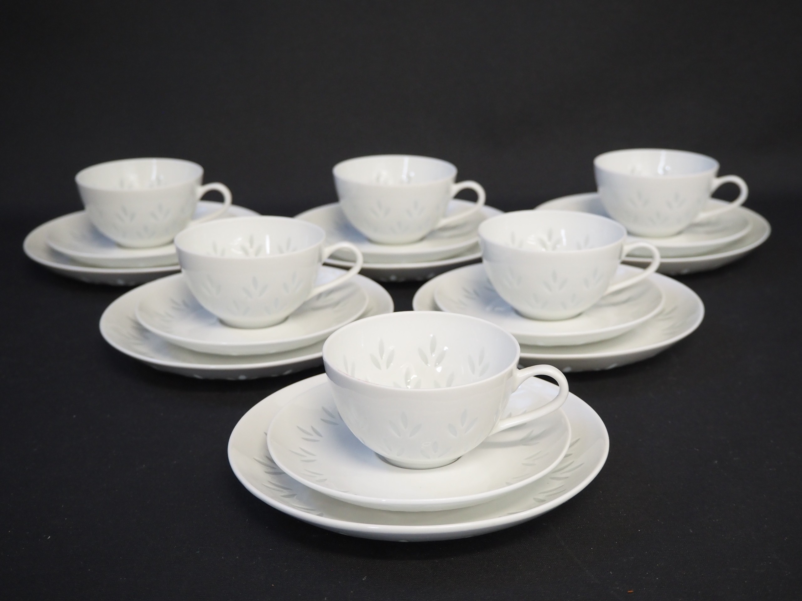 Arabia - Huutokauppa Ekman