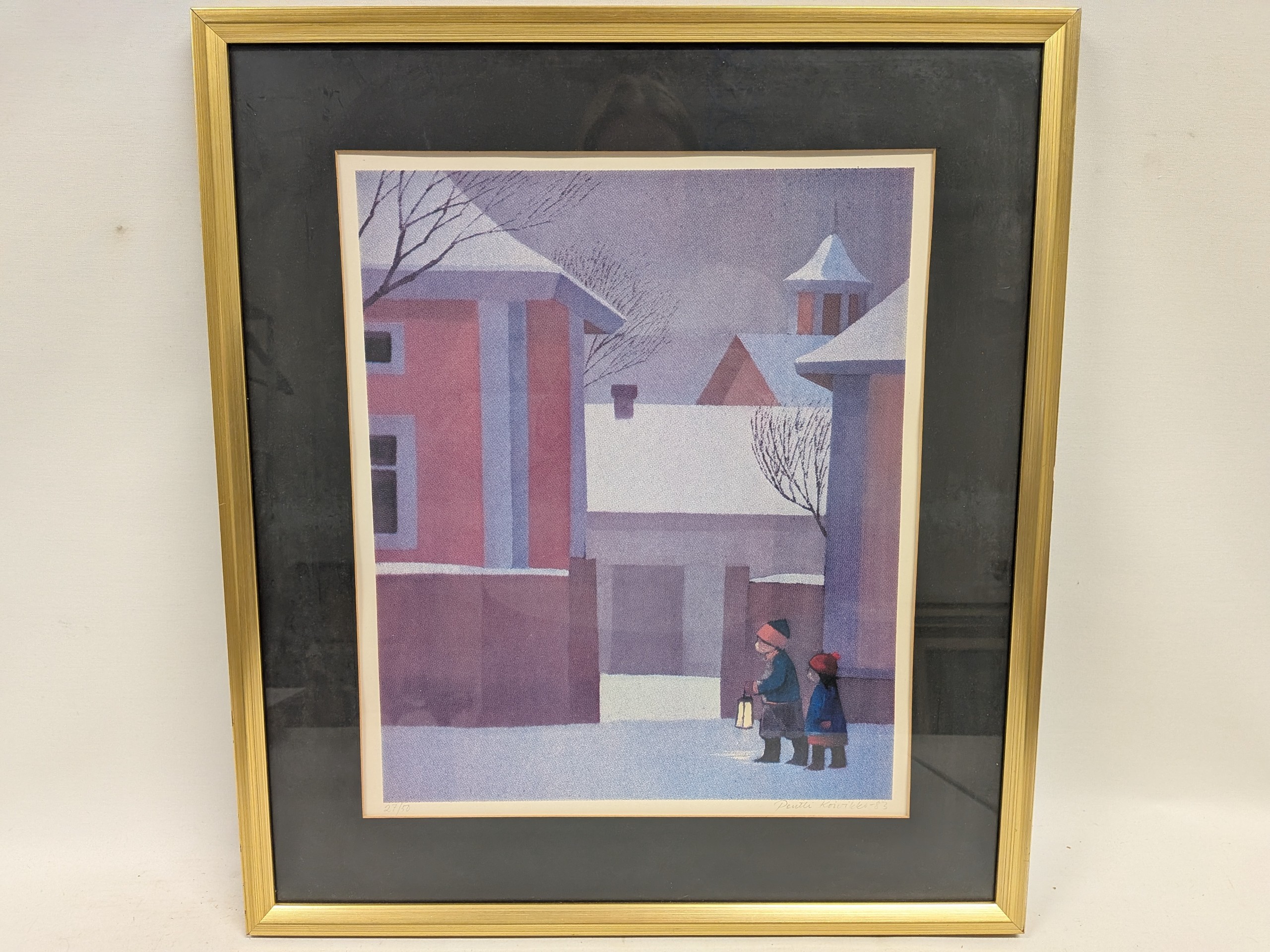 Pentti Koivikko - Huutokauppa Ekman