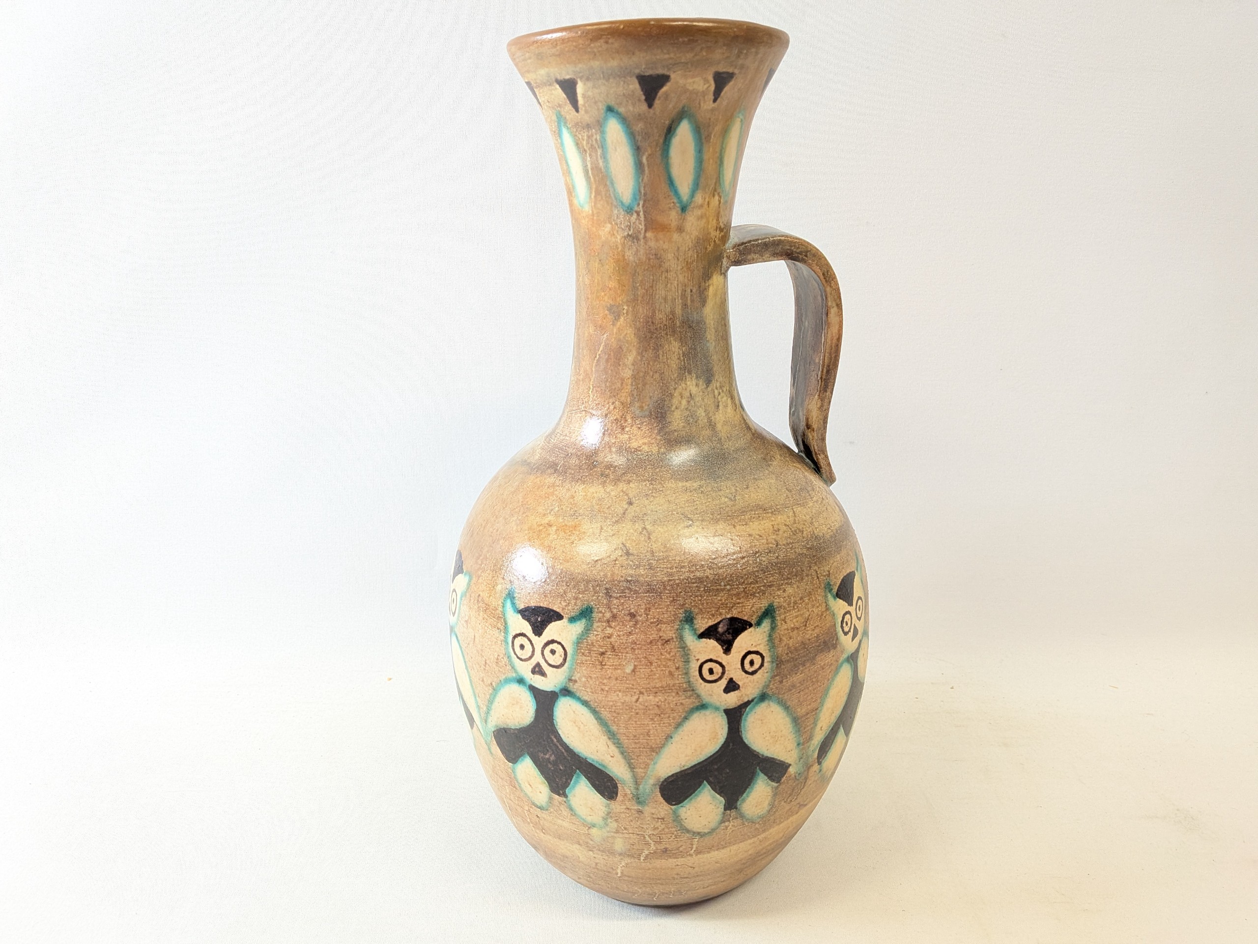 Kupittaan Savi - Huutokauppa Ekman