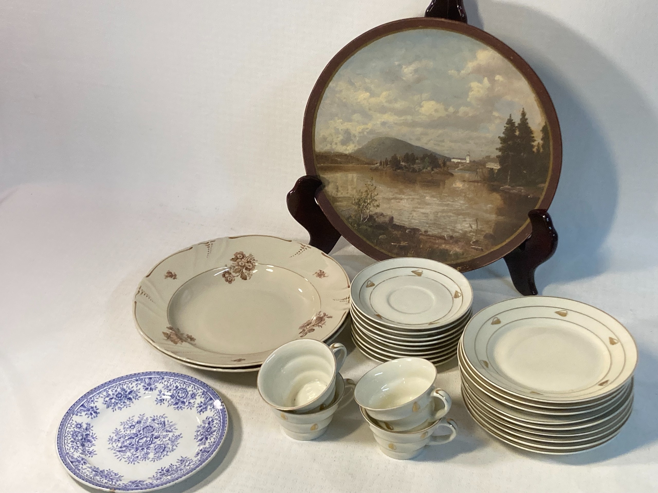 Arabia - Huutokauppa Ekman