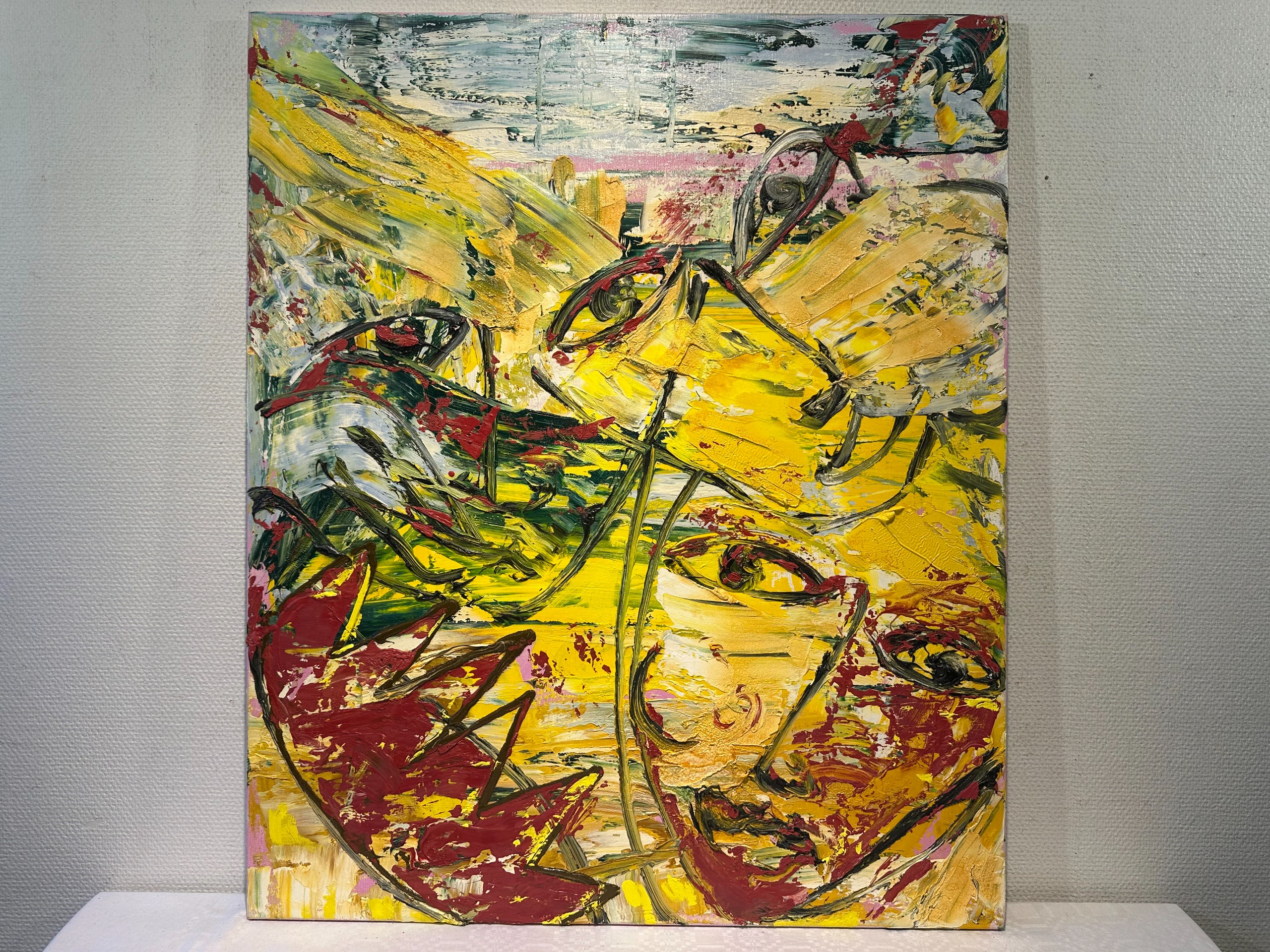 Sami Rinne - Huutokauppa Ekman