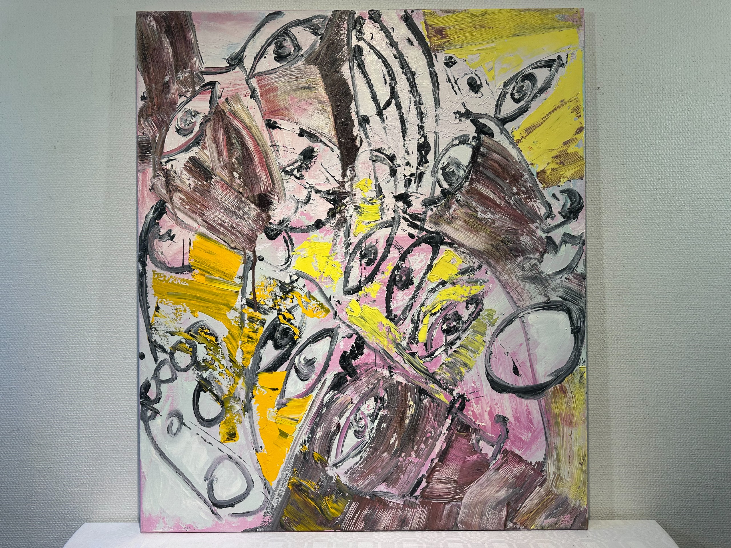 Sami Rinne - Huutokauppa Ekman