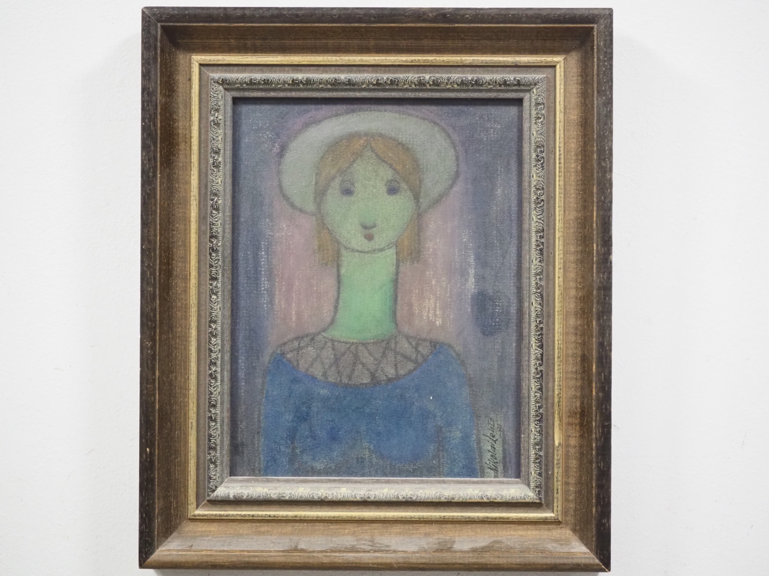 Nikolai Lehto - Huutokauppa Ekman