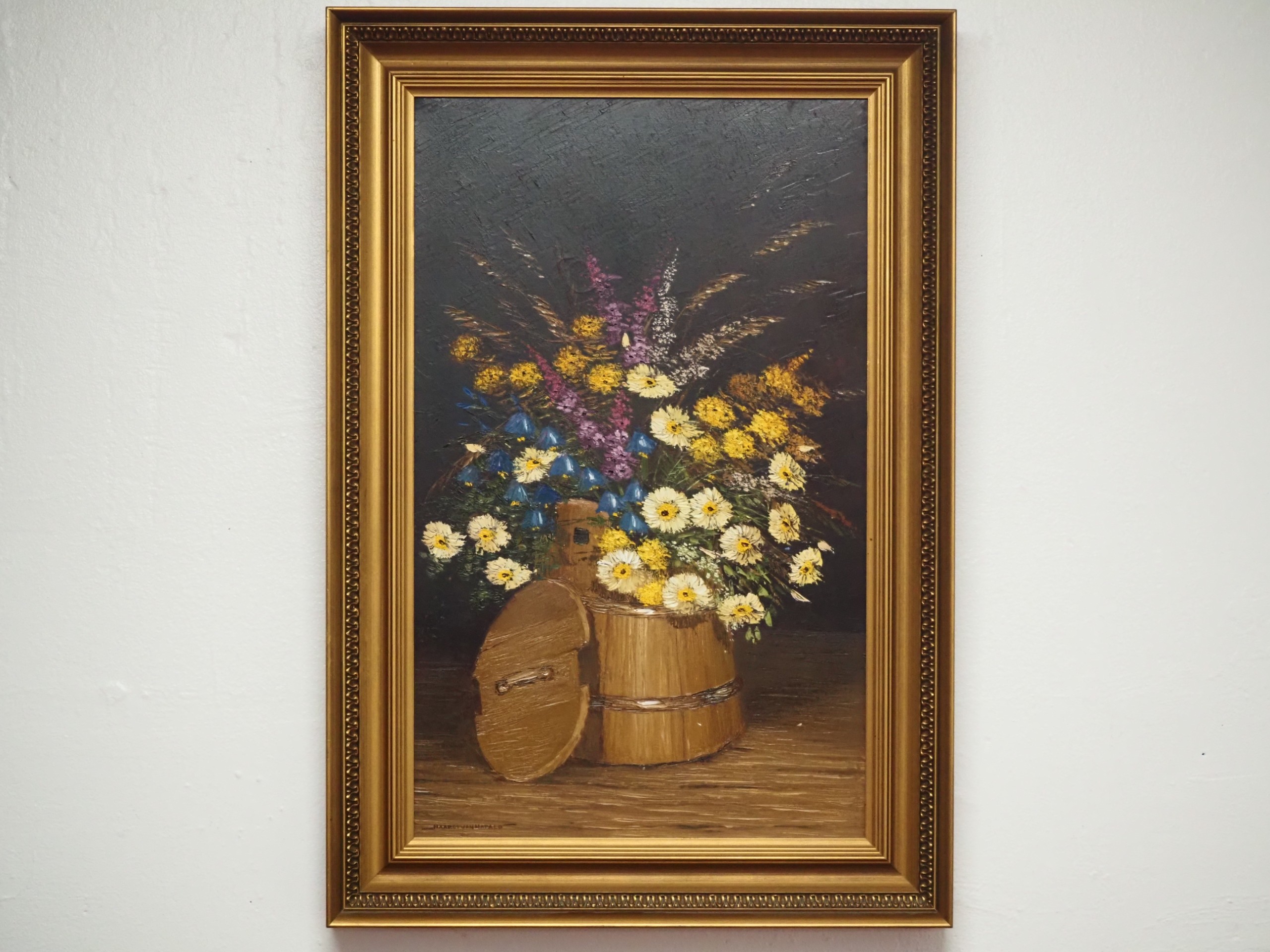 Maaret Vanhatalo - Huutokauppa Ekman