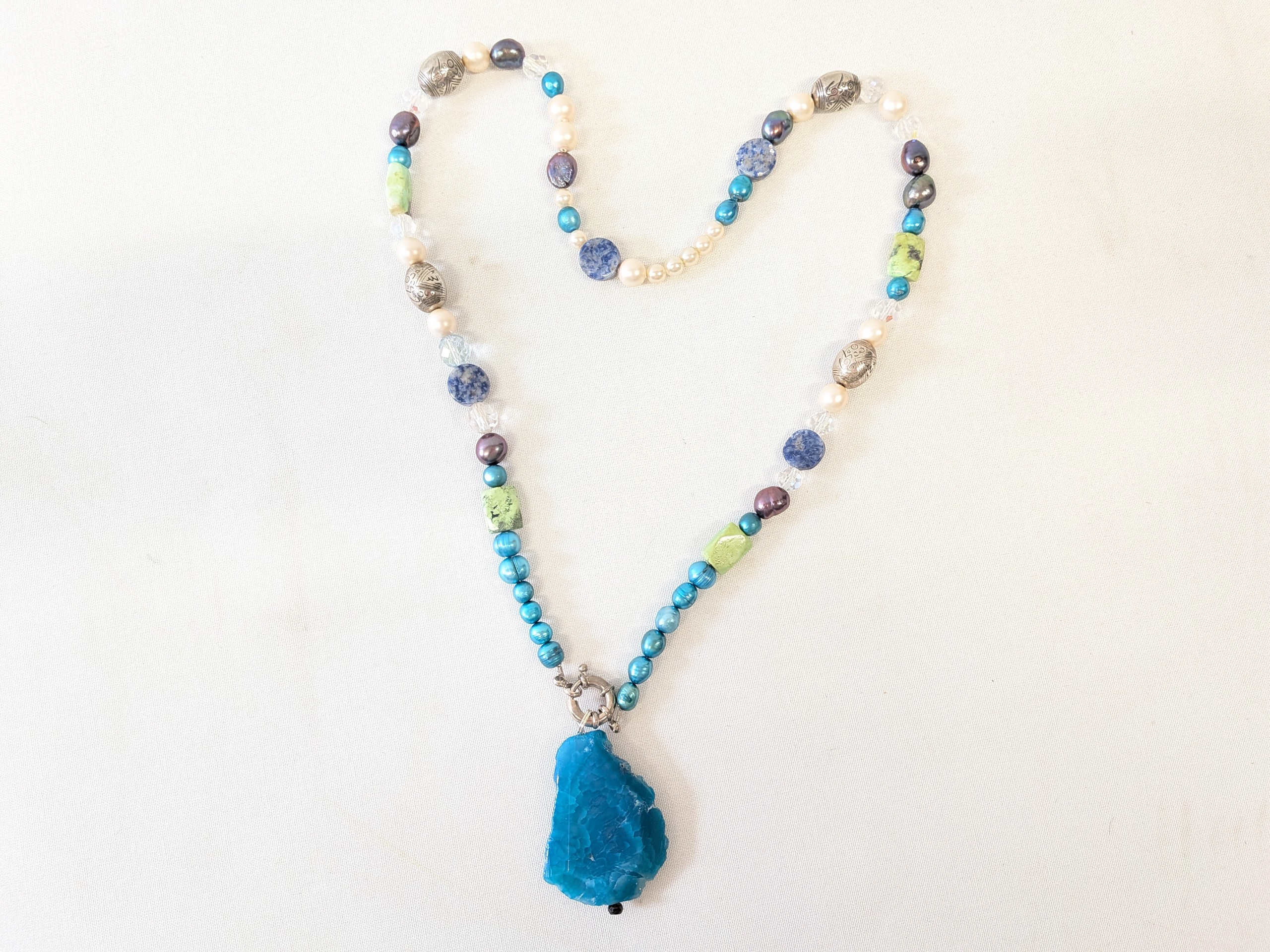 Kaulakoru - Huutokauppa Ekman