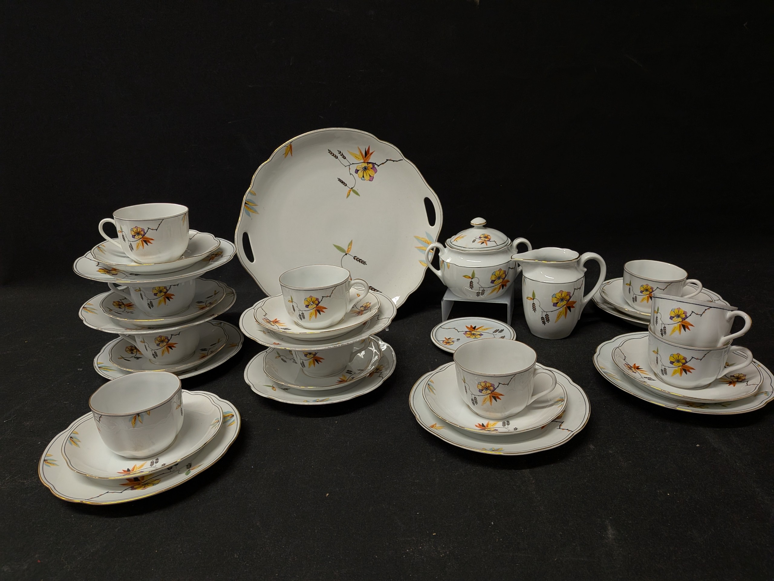 Arabia - Huutokauppa Ekman