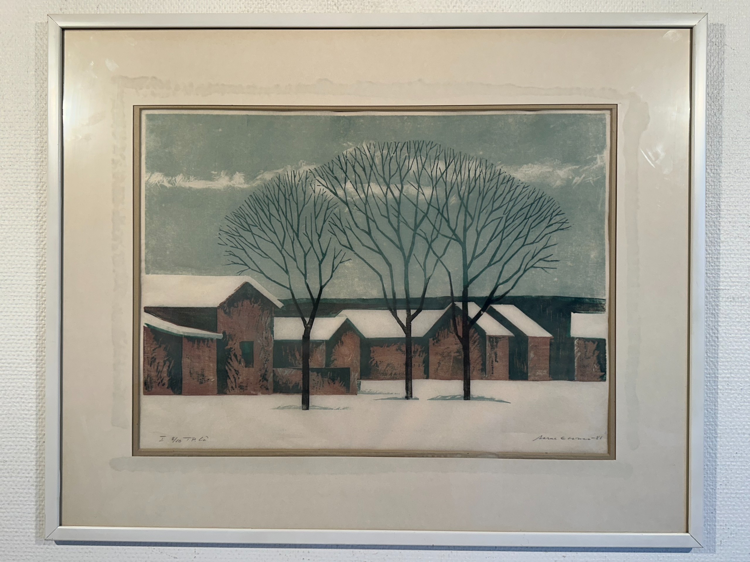 Aarne Elomaa - Huutokauppa Ekman